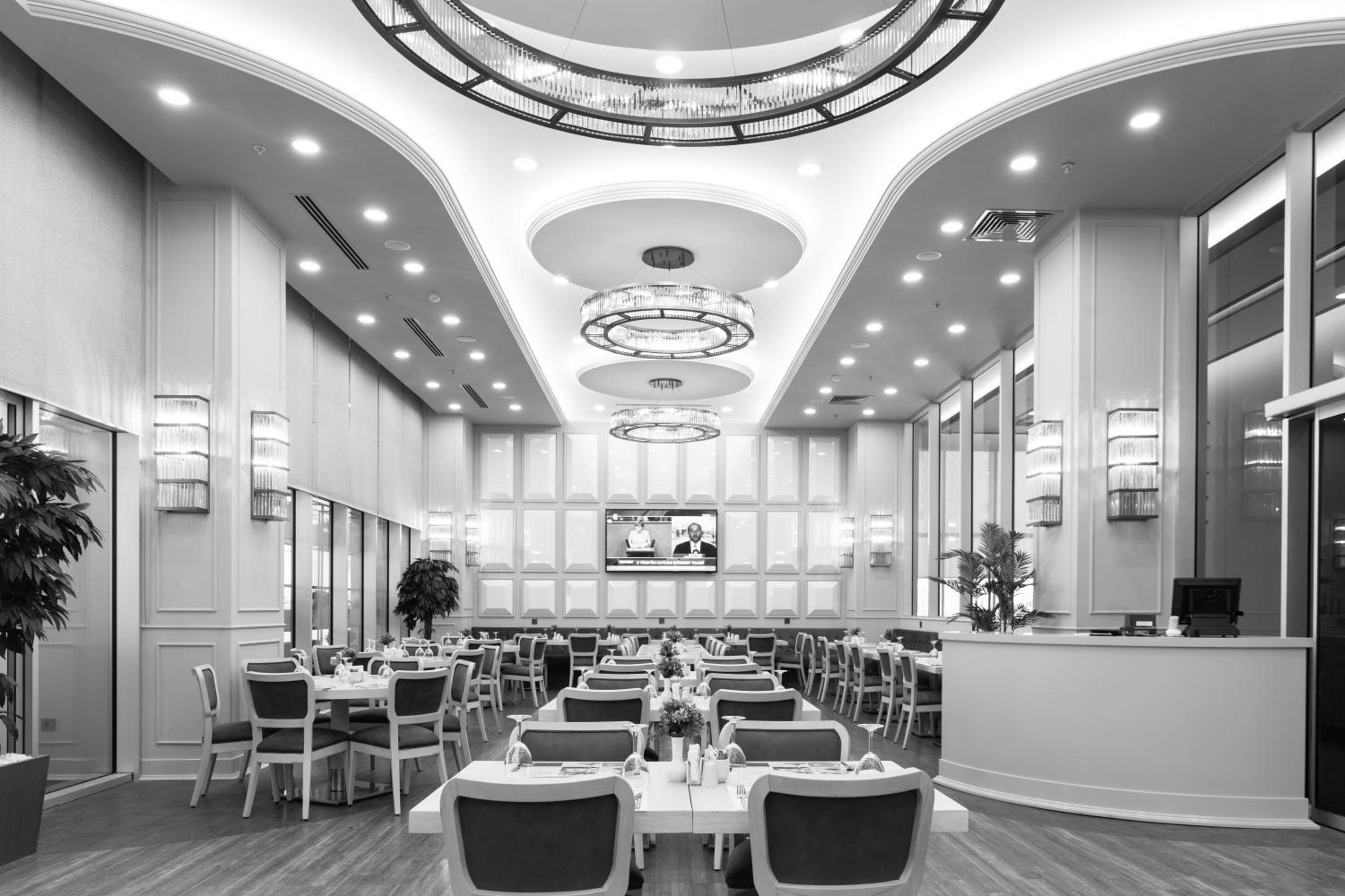 Hm Commerce Otel - Image 78