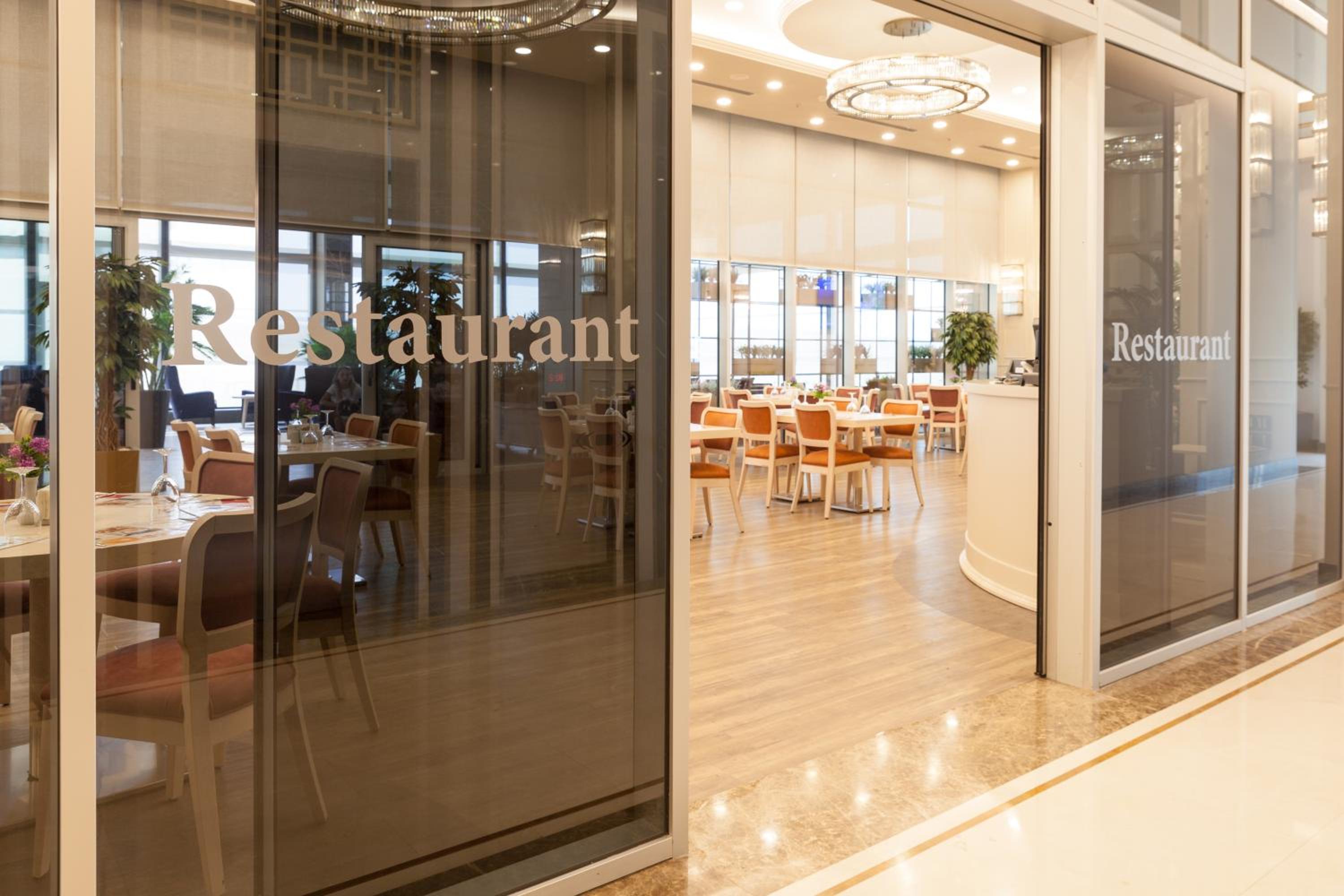 Hm Commerce Otel - Image 79