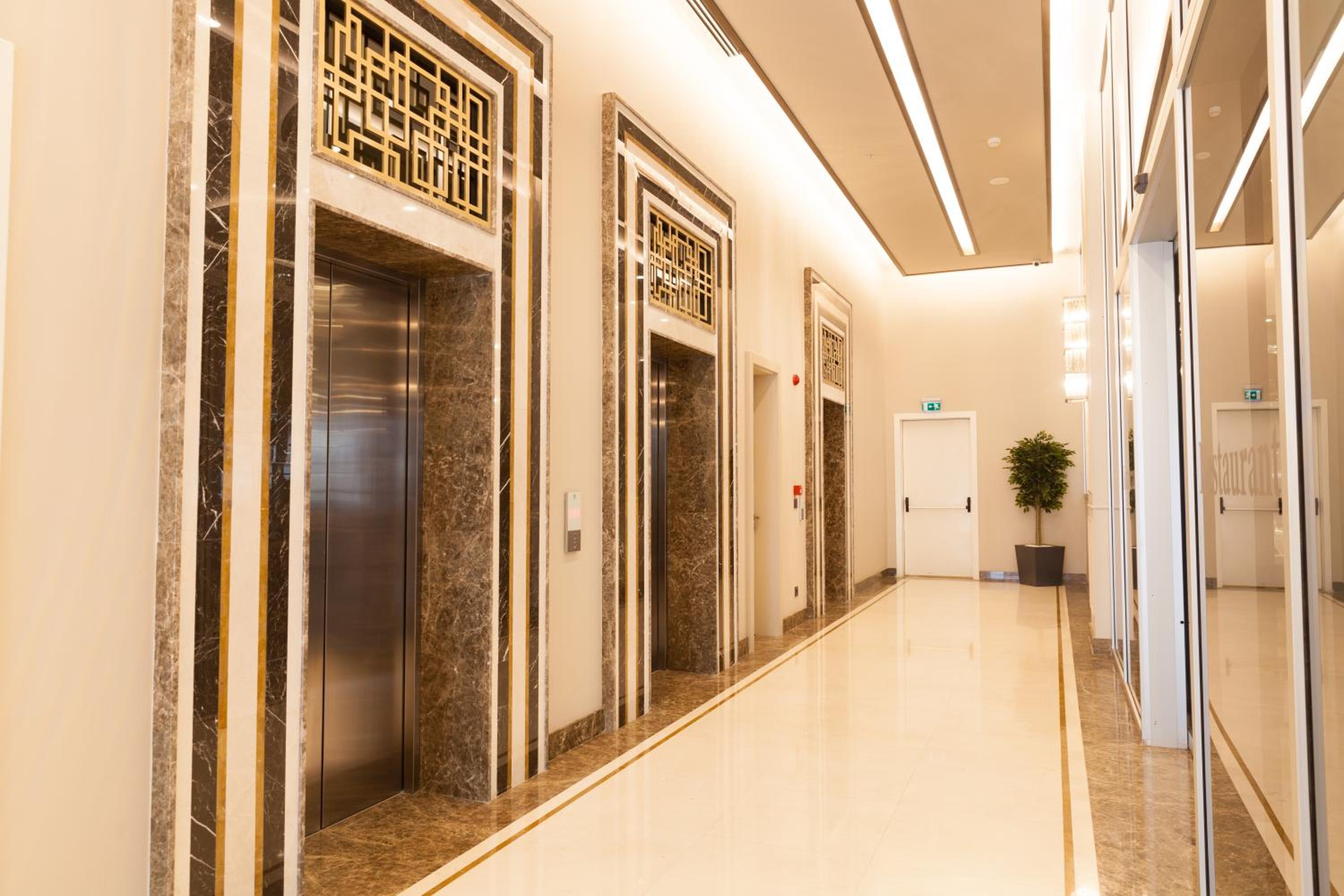 Hm Commerce Otel - Image 19