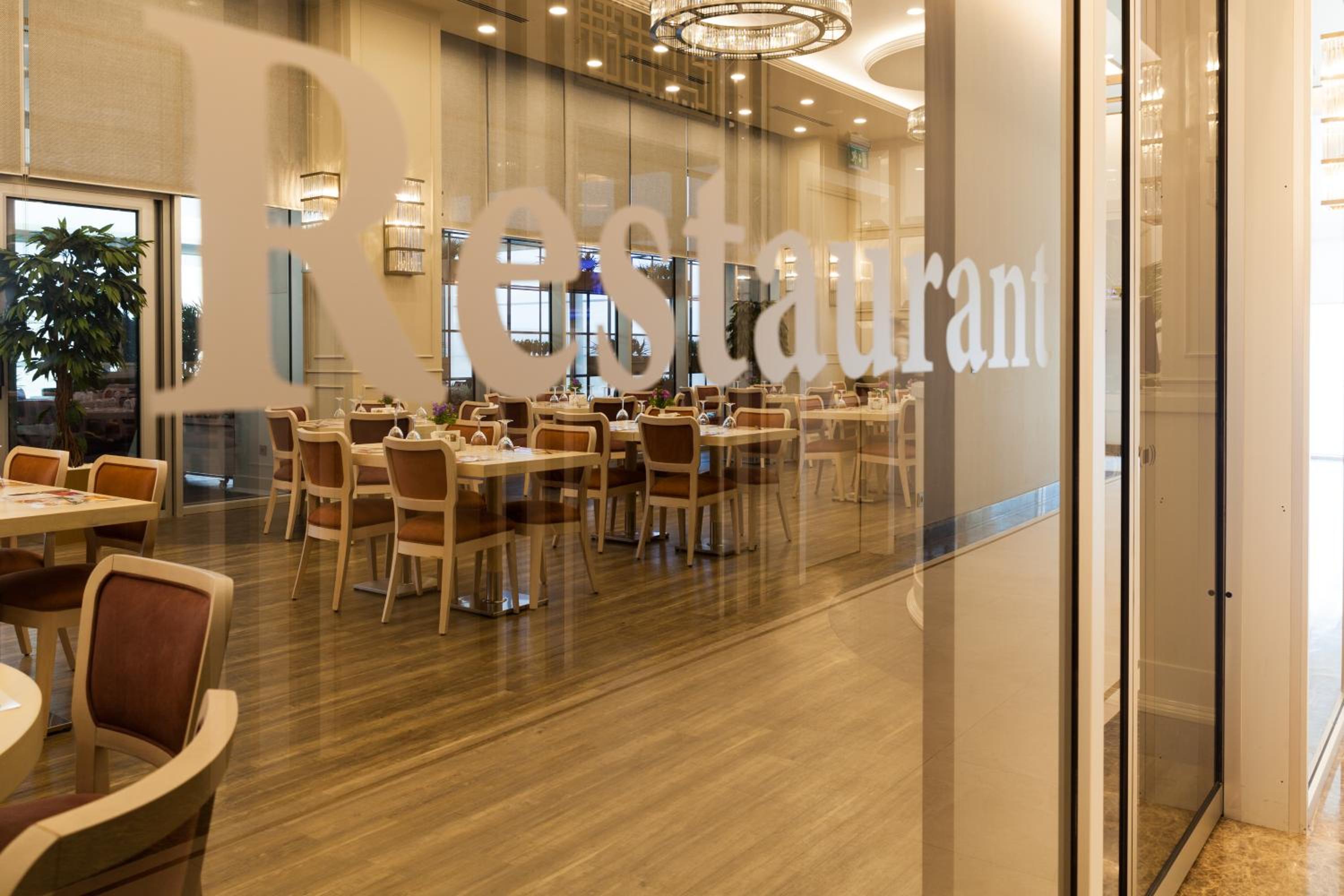 Hm Commerce Otel - Image 21