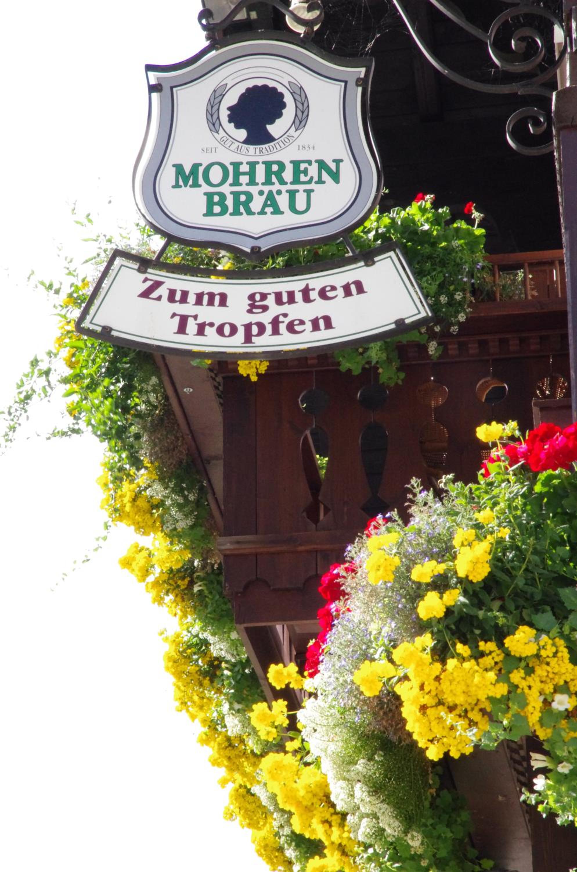 Gasthof zum Guten Tropfen