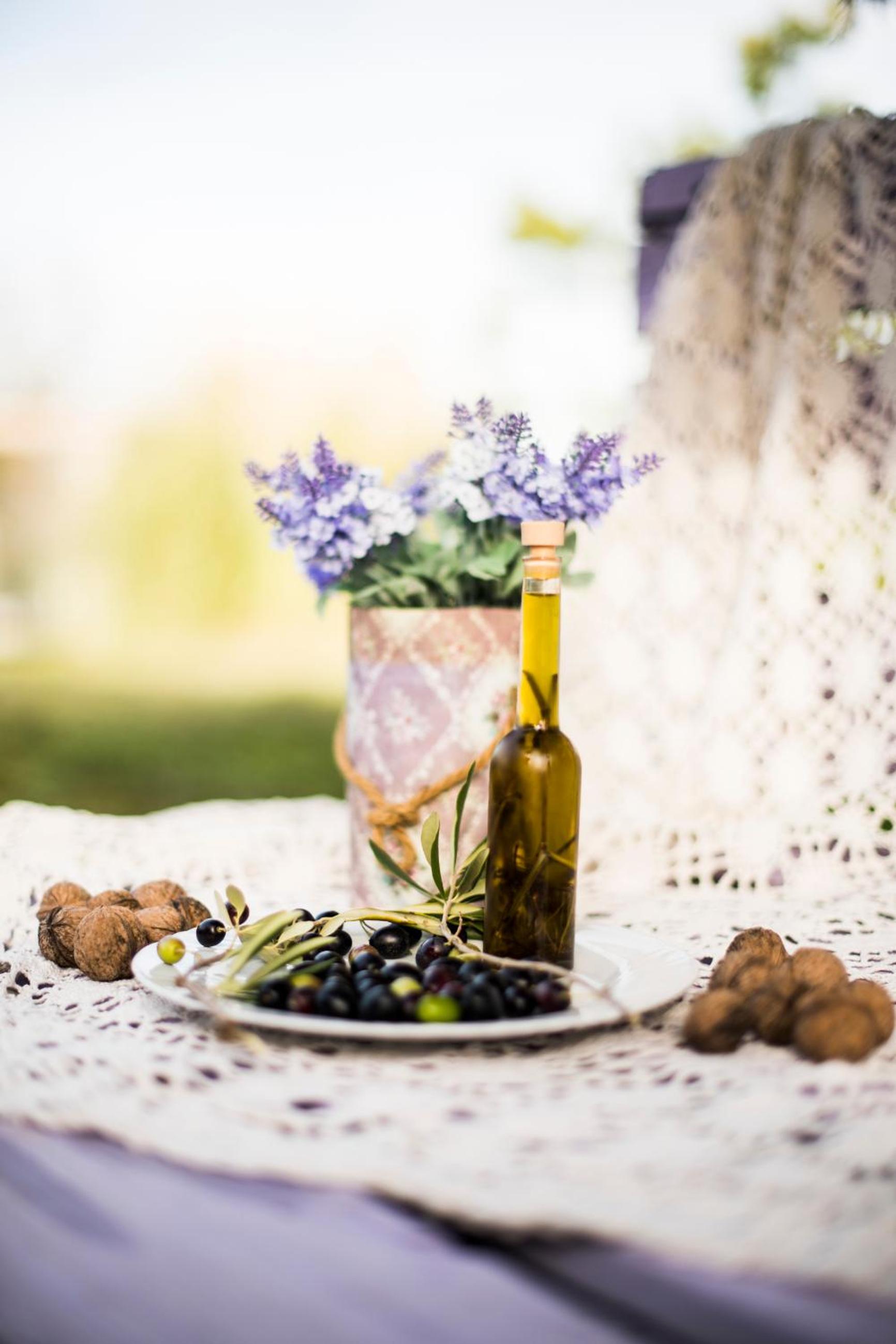Amor di Lavanda