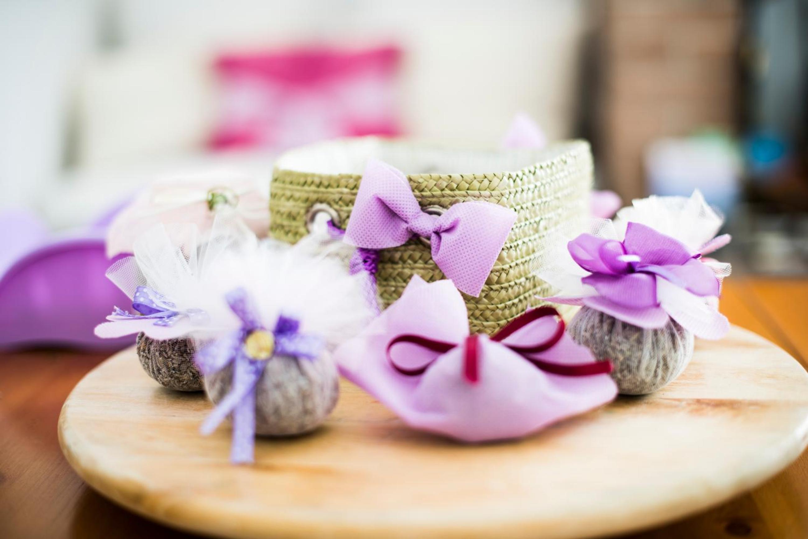 Amor di Lavanda