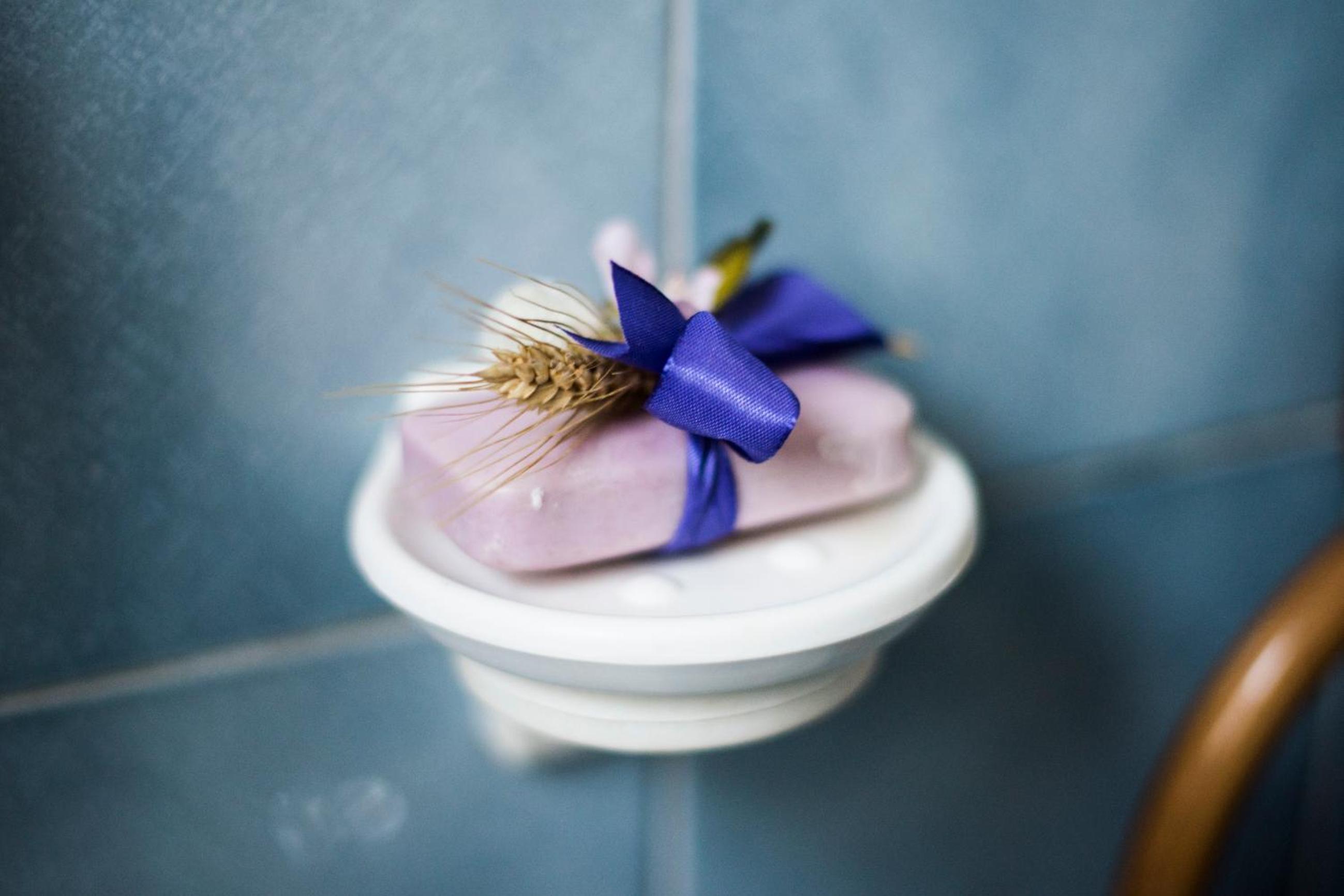 Amor di Lavanda
