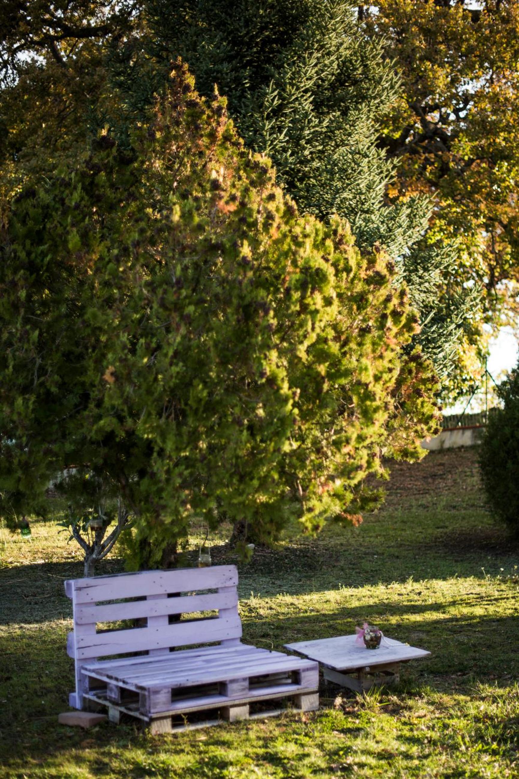 Amor di Lavanda