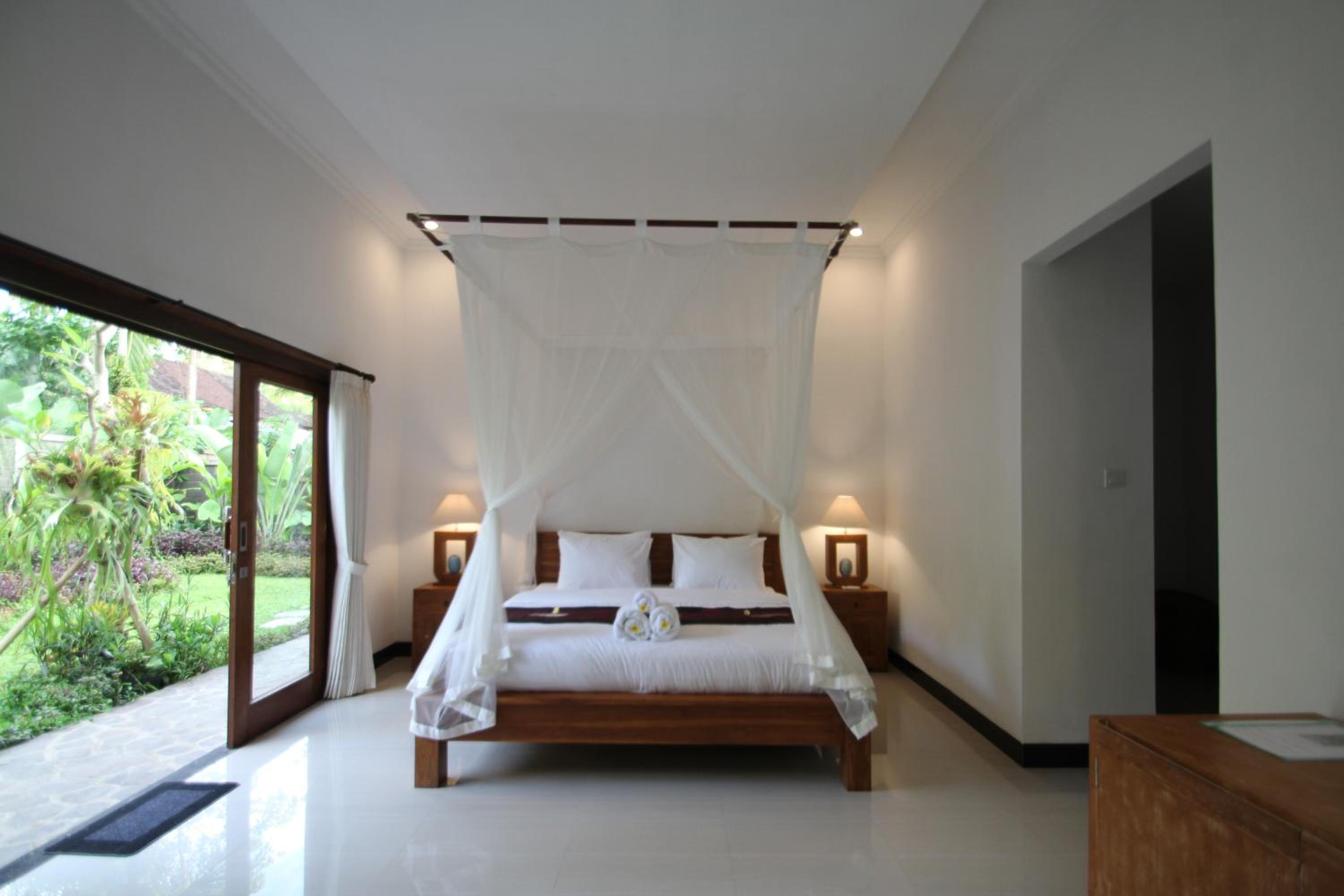 Tabuana Teba Ubud view 5