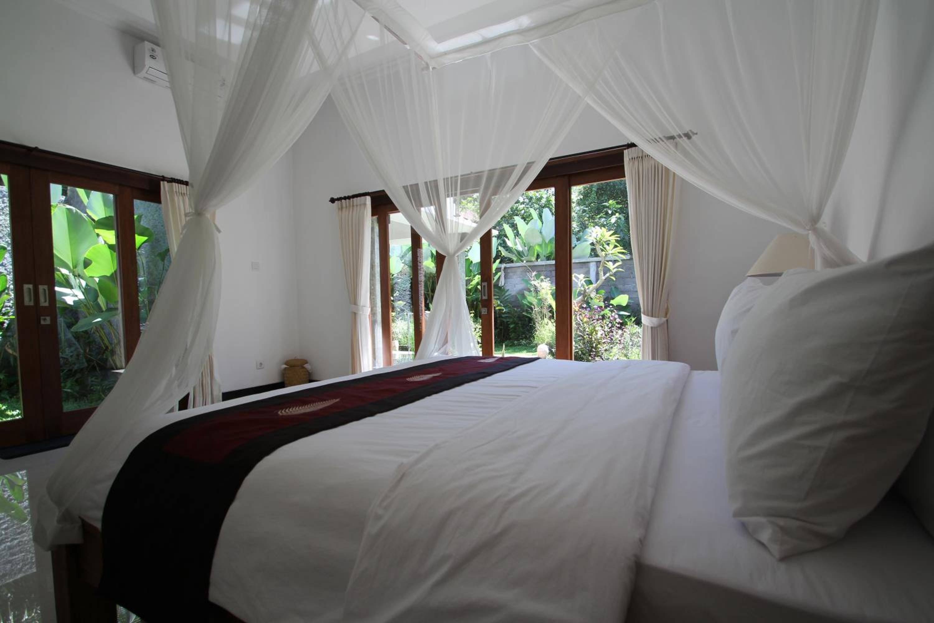 Tabuana Teba Ubud view 4