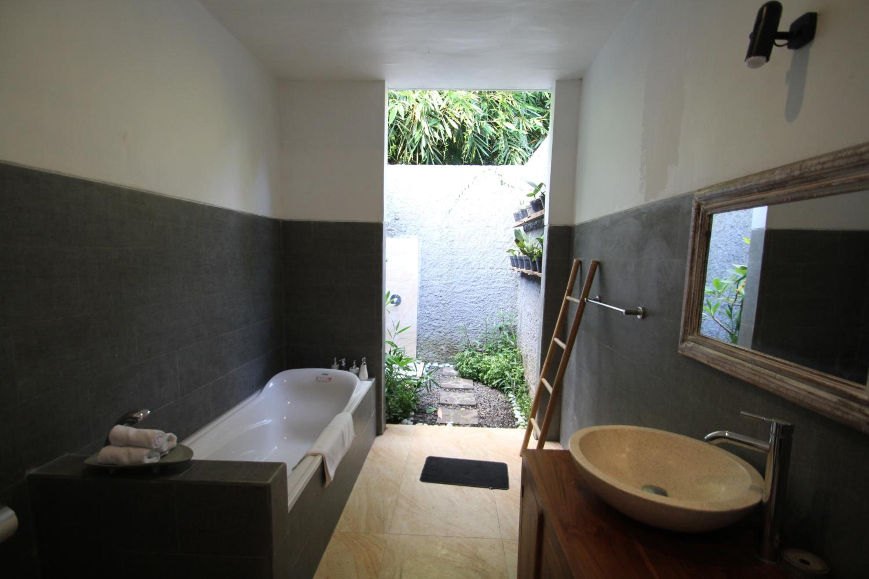 Tabuana Teba Ubud view 2