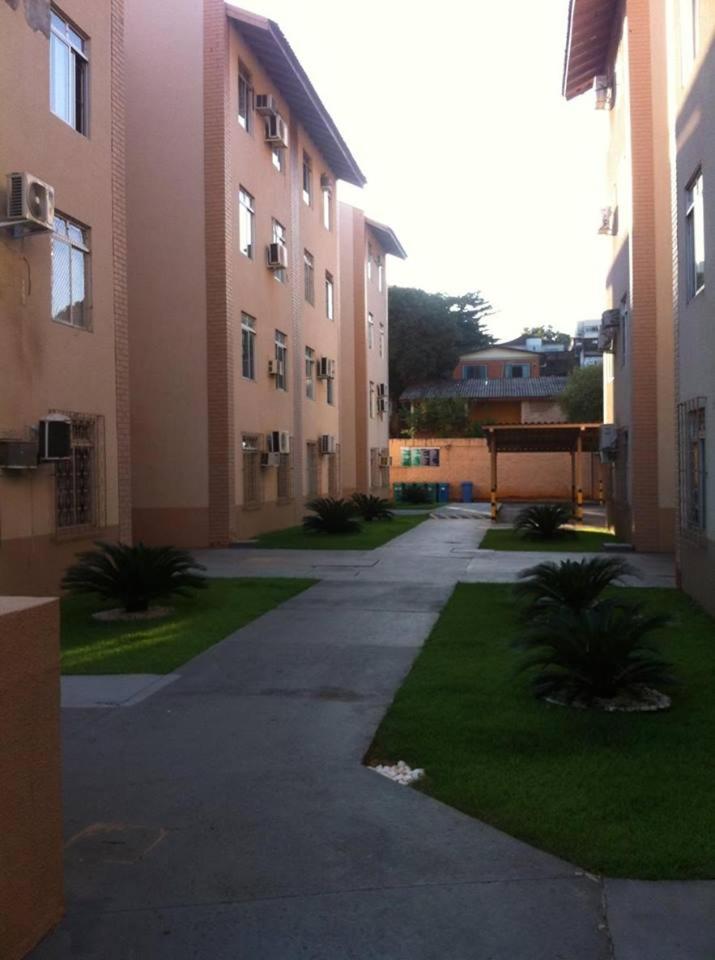 Residencial MBoicy view 2