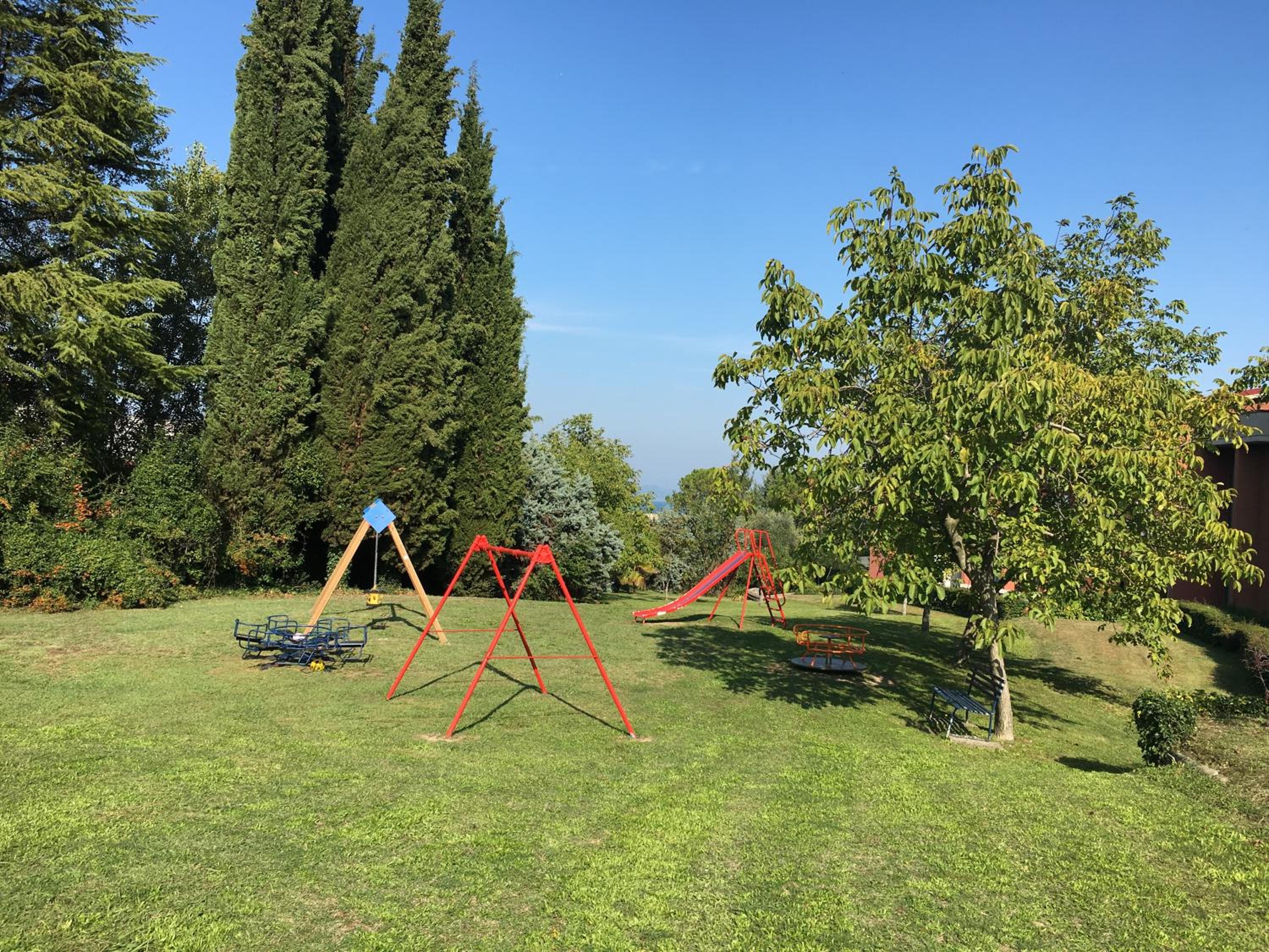 Clorofilla view 3