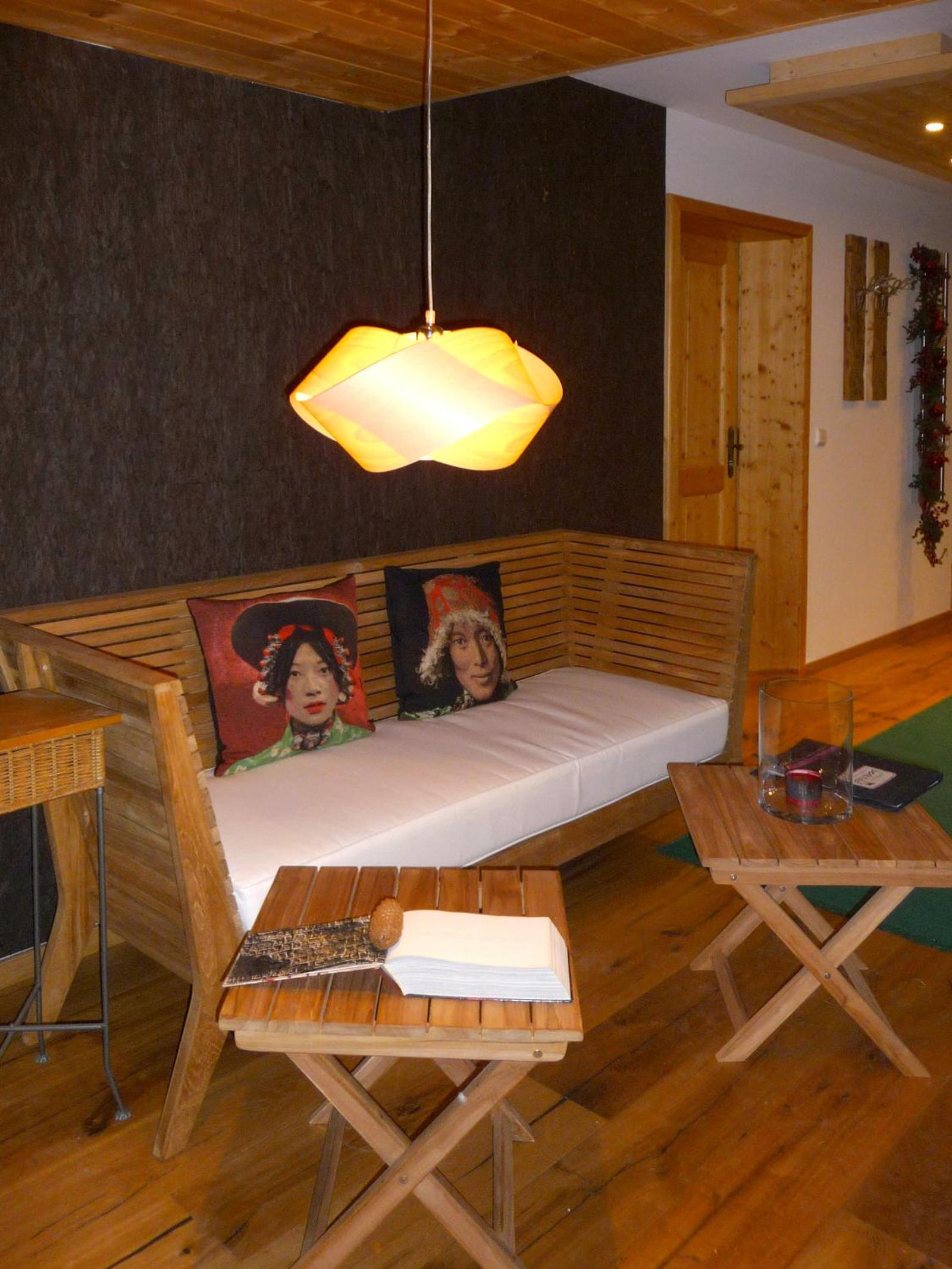 Landhaus Berktold