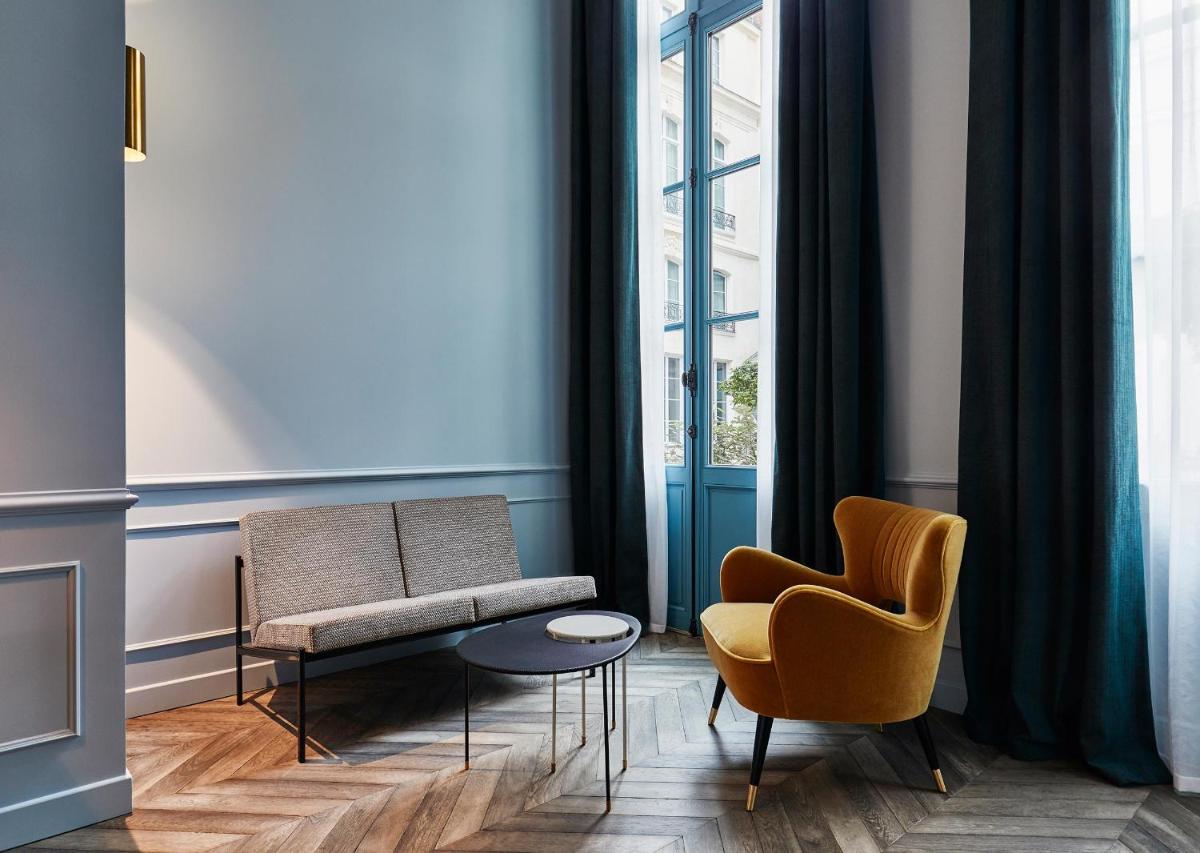 The Hoxton Paris 9