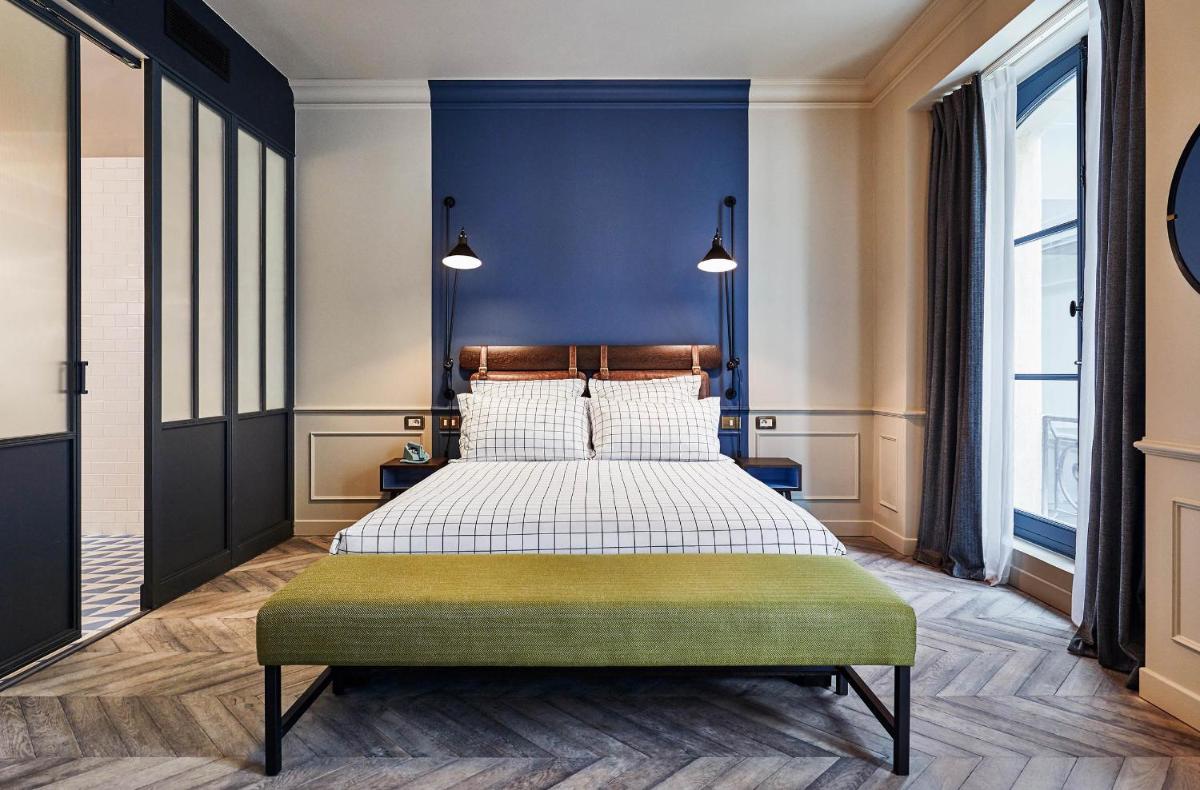 The Hoxton Paris 23