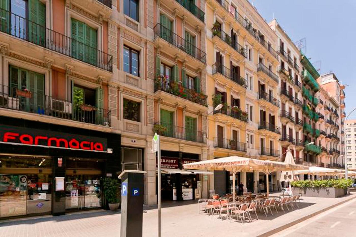 Mai & Maud Ronda Apartment