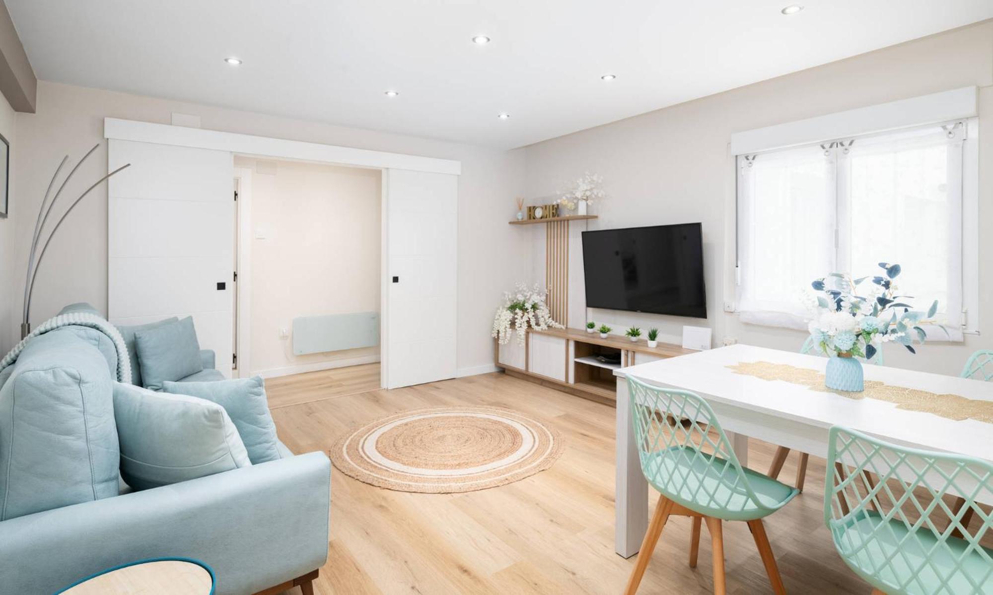 Galán Apartamento