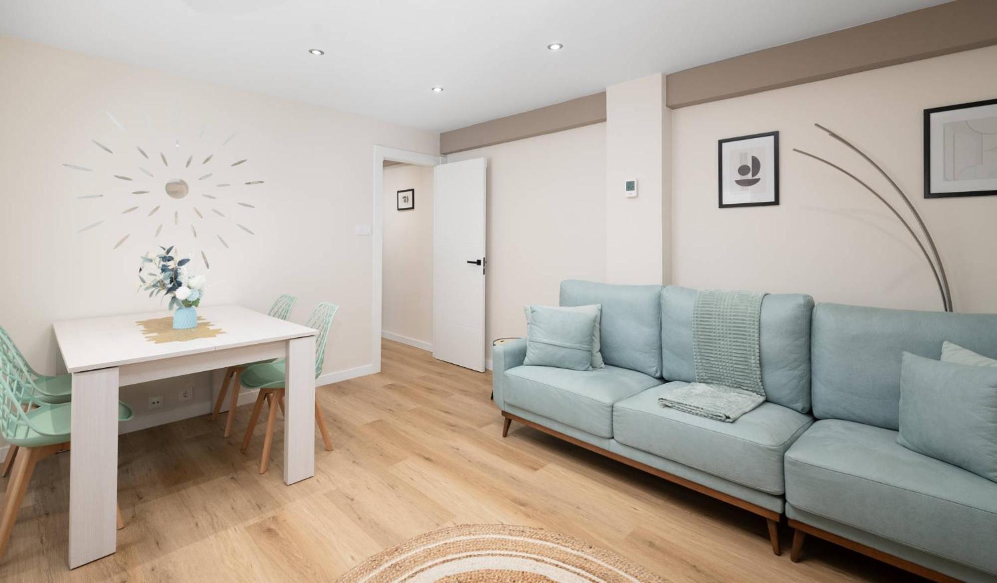Galán Apartamento