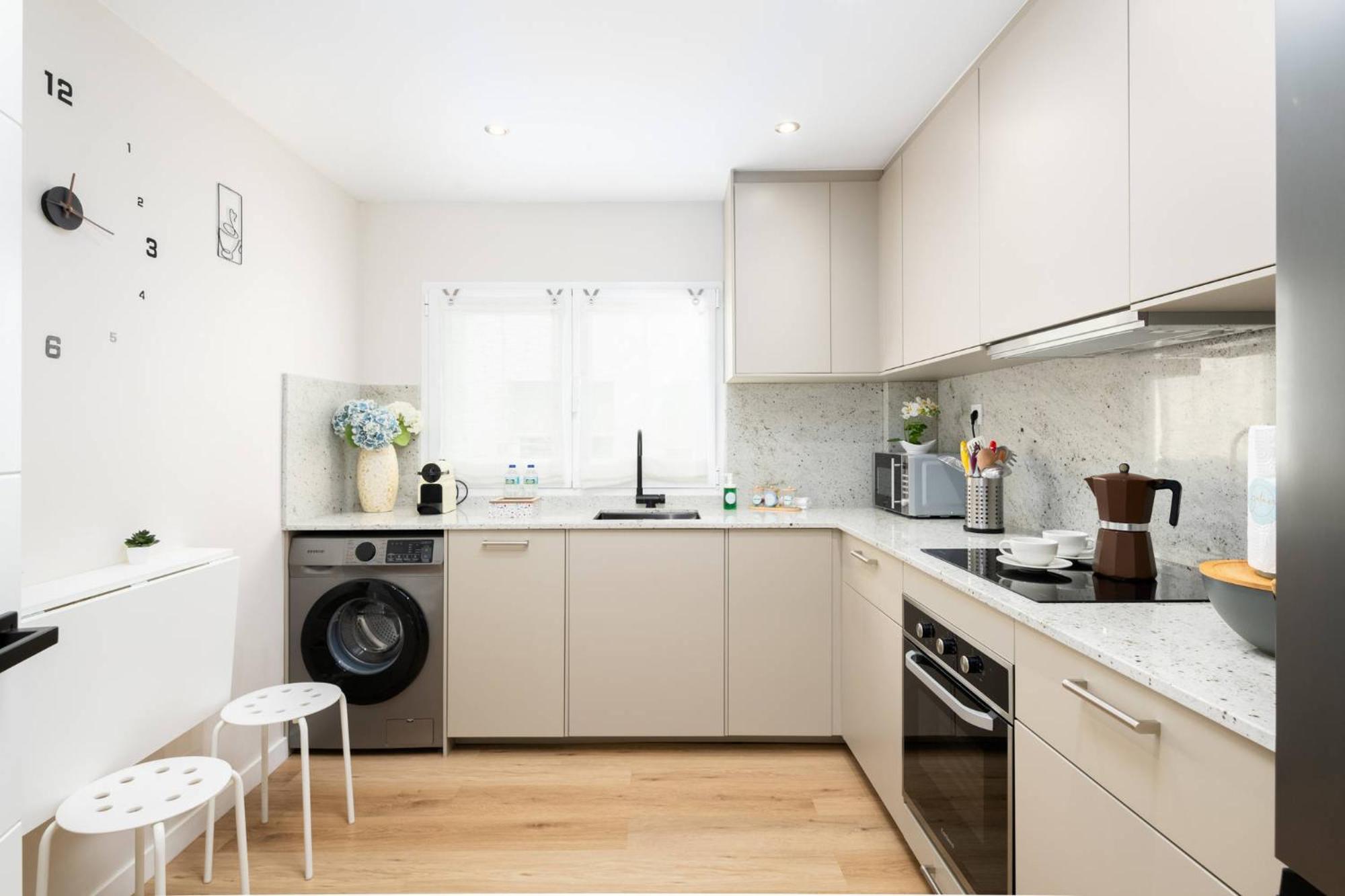 Galán Apartamento