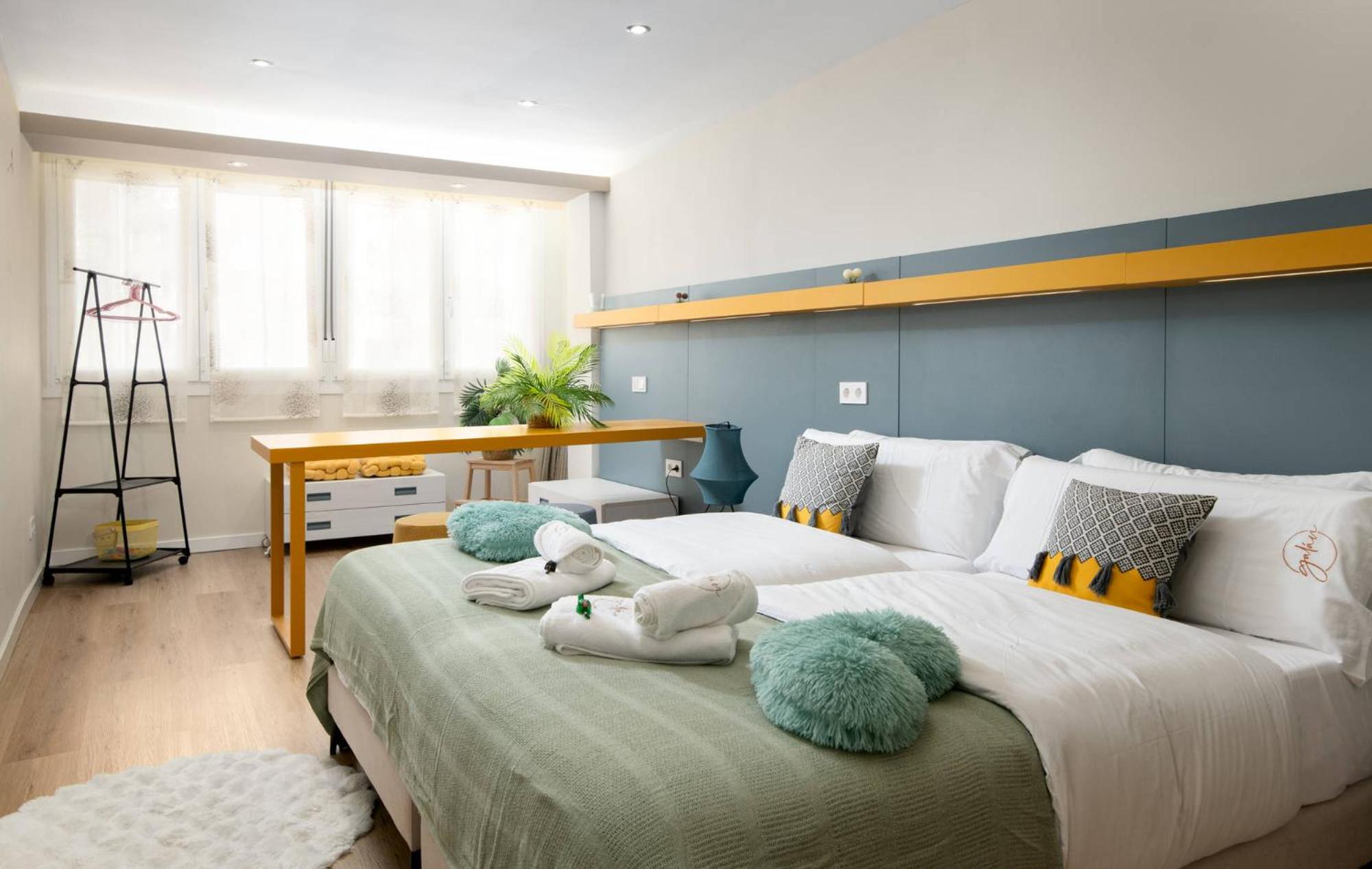 Galán Apartamento