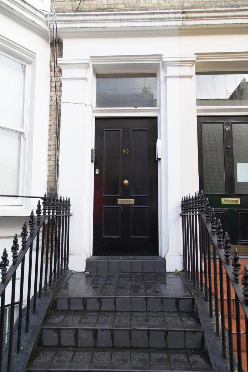 Finborough