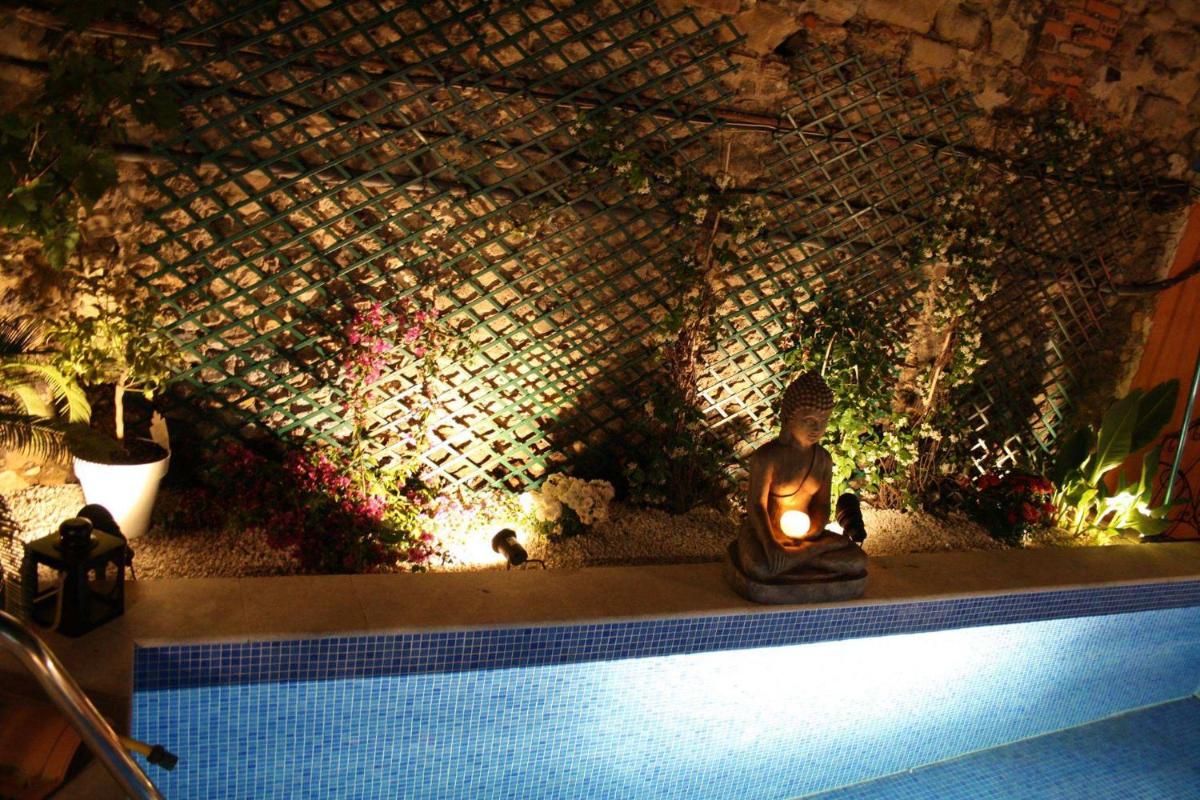 Marseille Vacations - Casa Ammirati Apartments - Property Image 45