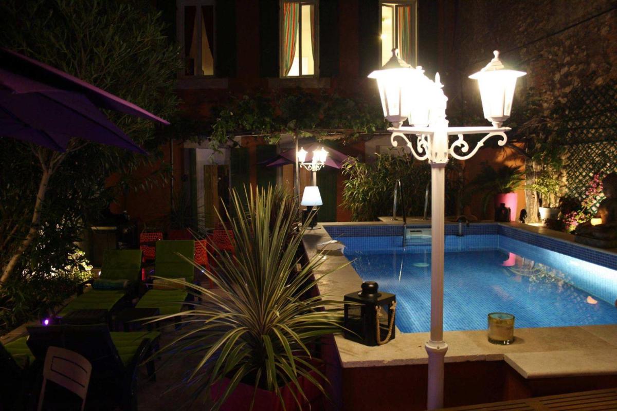 Marseille Vacations - Casa Ammirati Apartments - Property Image 43