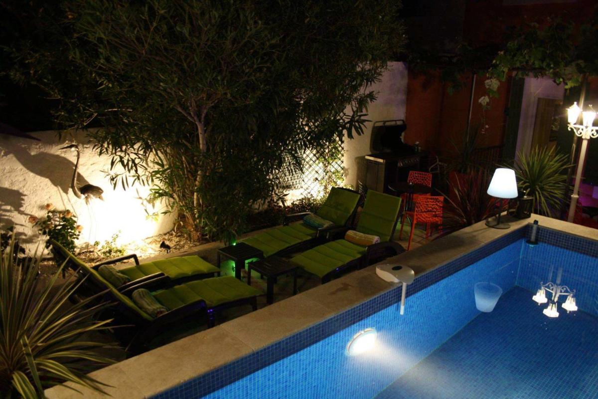 Marseille Vacations - Casa Ammirati Apartments - Property Image 42