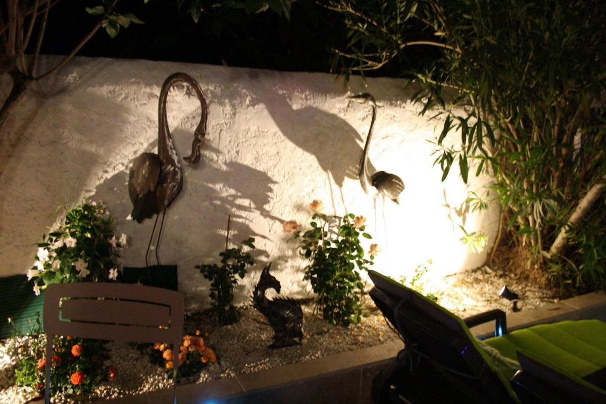 Marseille Vacations - Casa Ammirati Apartments - Property Image 41