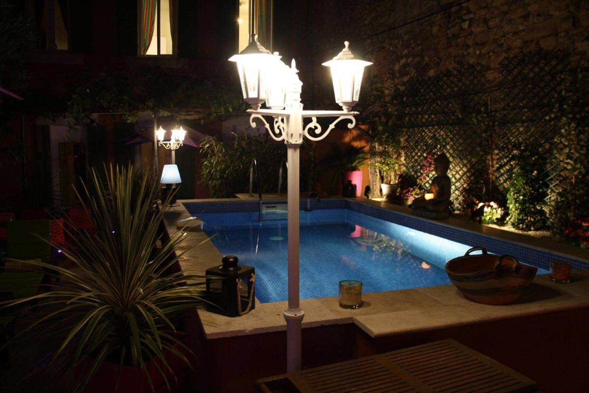 Marseille Vacations - Casa Ammirati Apartments - Property Image 40