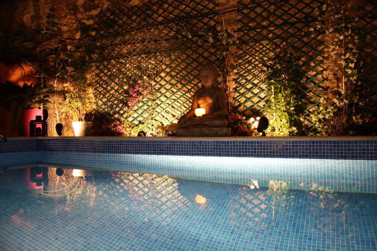 Marseille Vacations - Casa Ammirati Apartments - Property Image 39