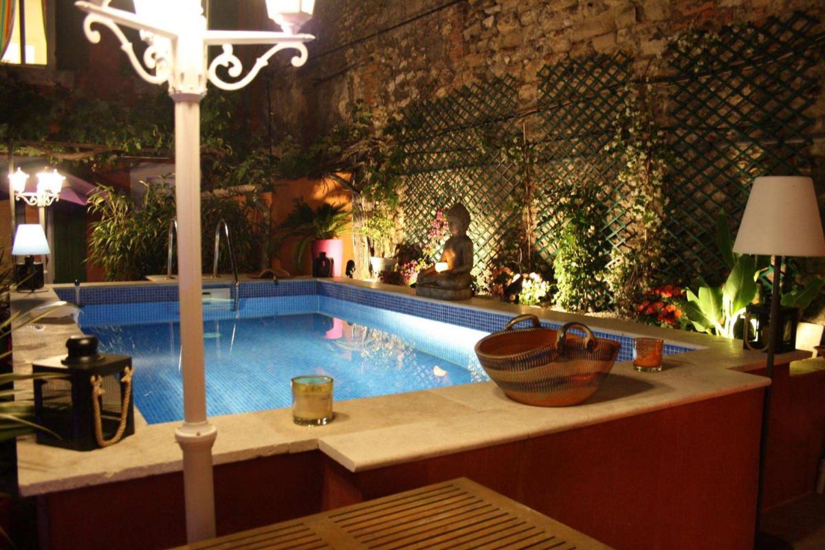 Marseille Vacations - Casa Ammirati Apartments - Property Image 38