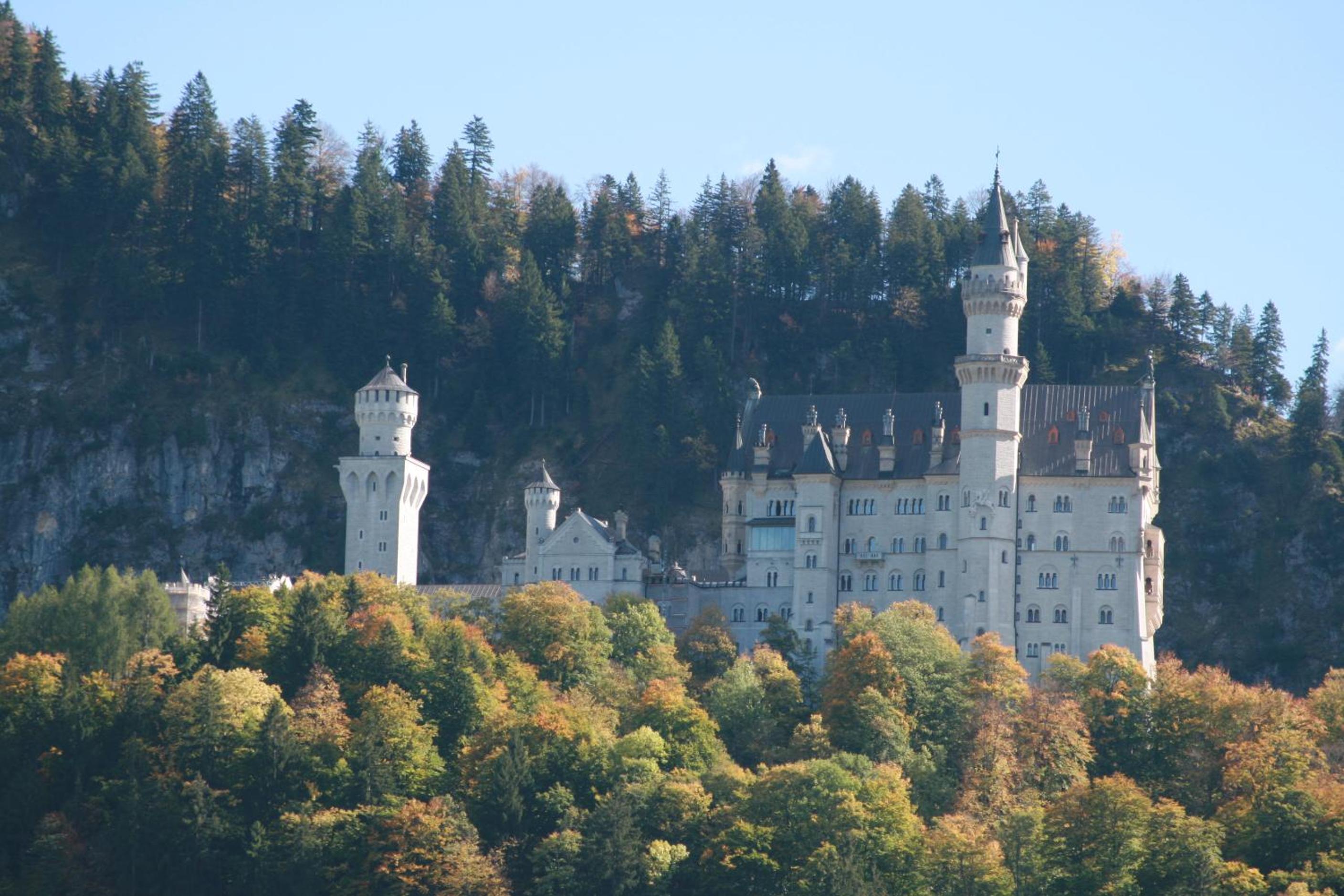 Haflingerhof Appenstein