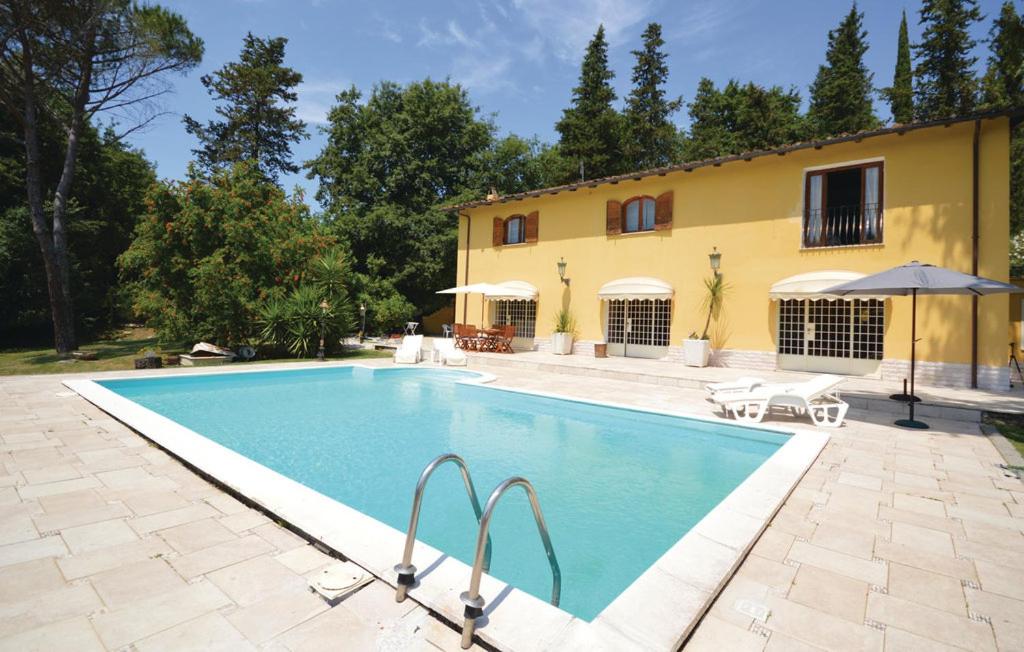 Villa Fiore