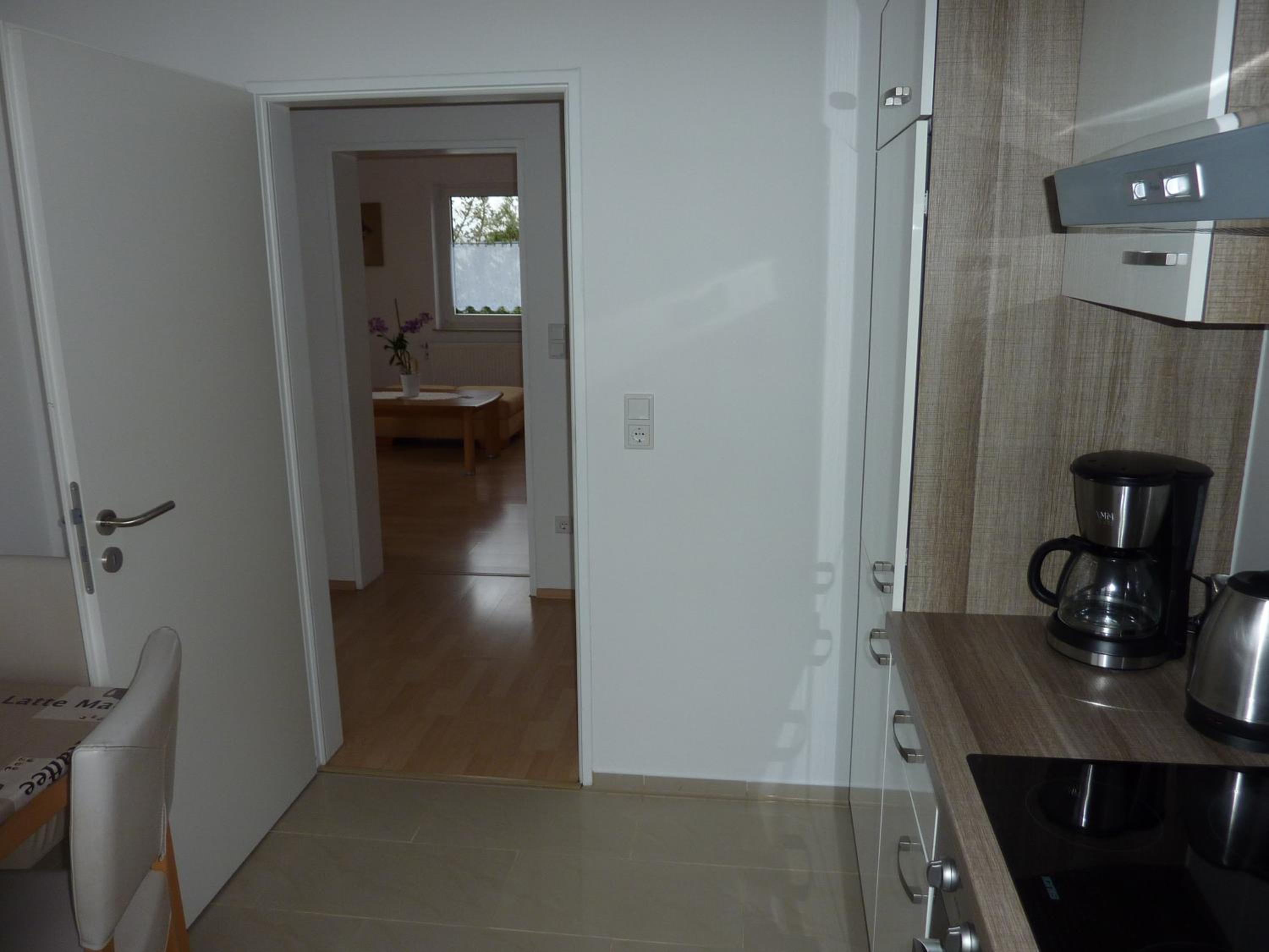 Ferienwohnung Landwehr