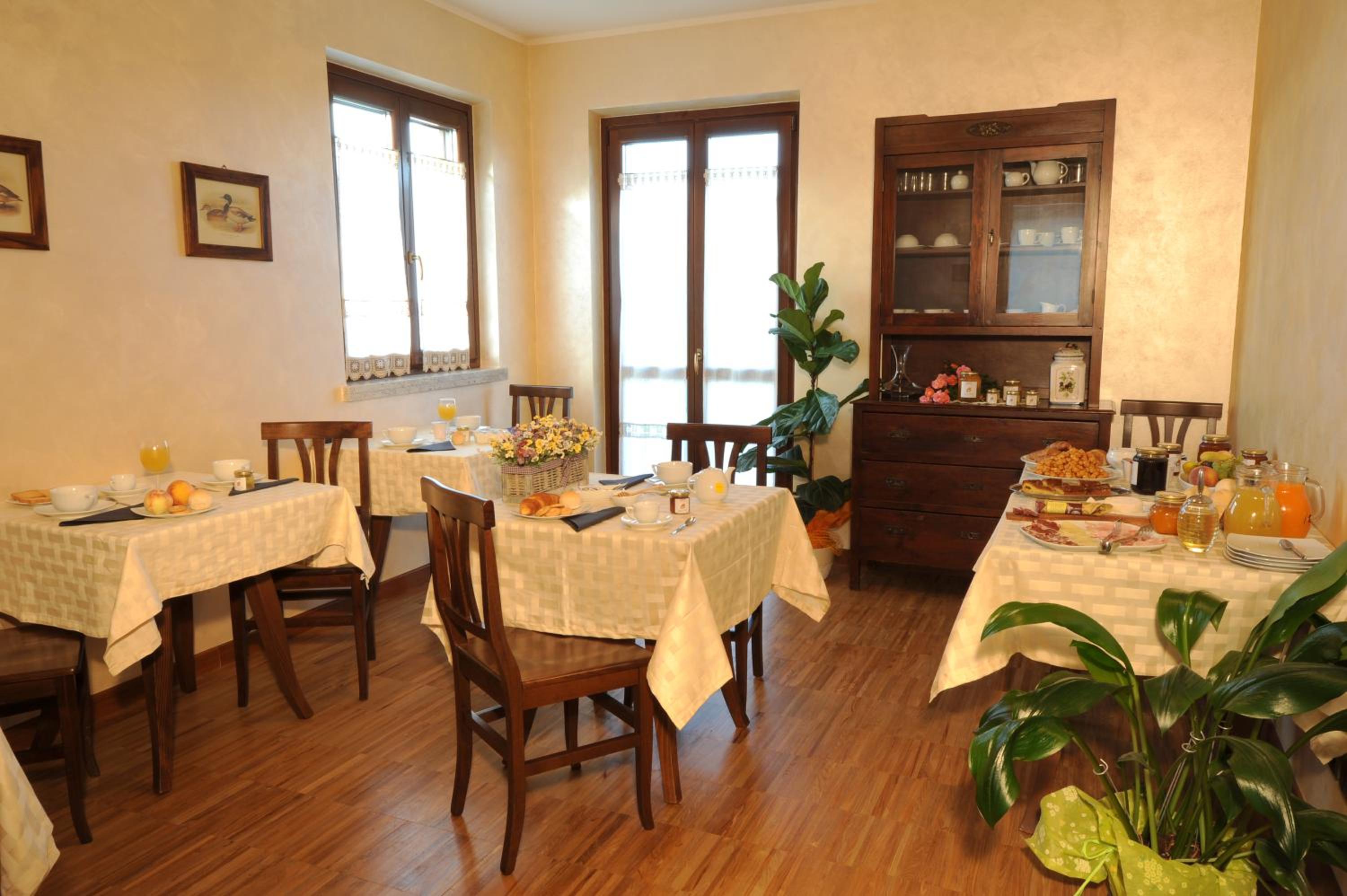 Villa Vecchio