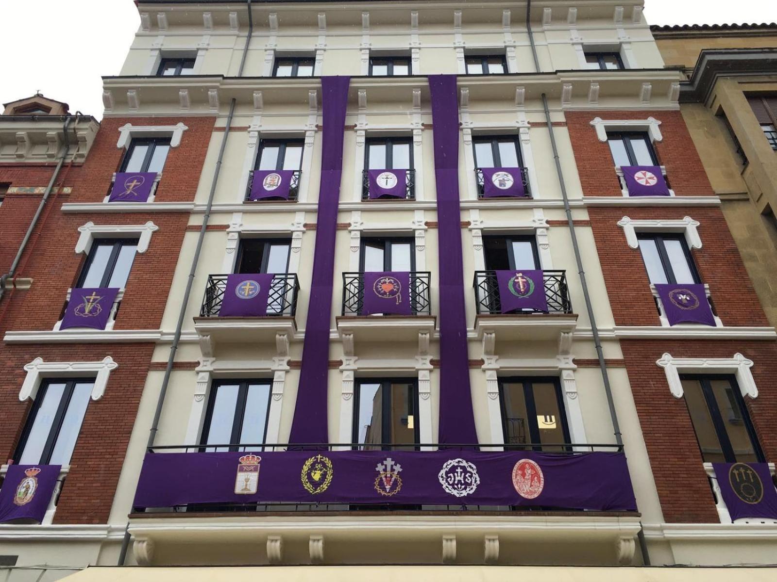 Principia Suites