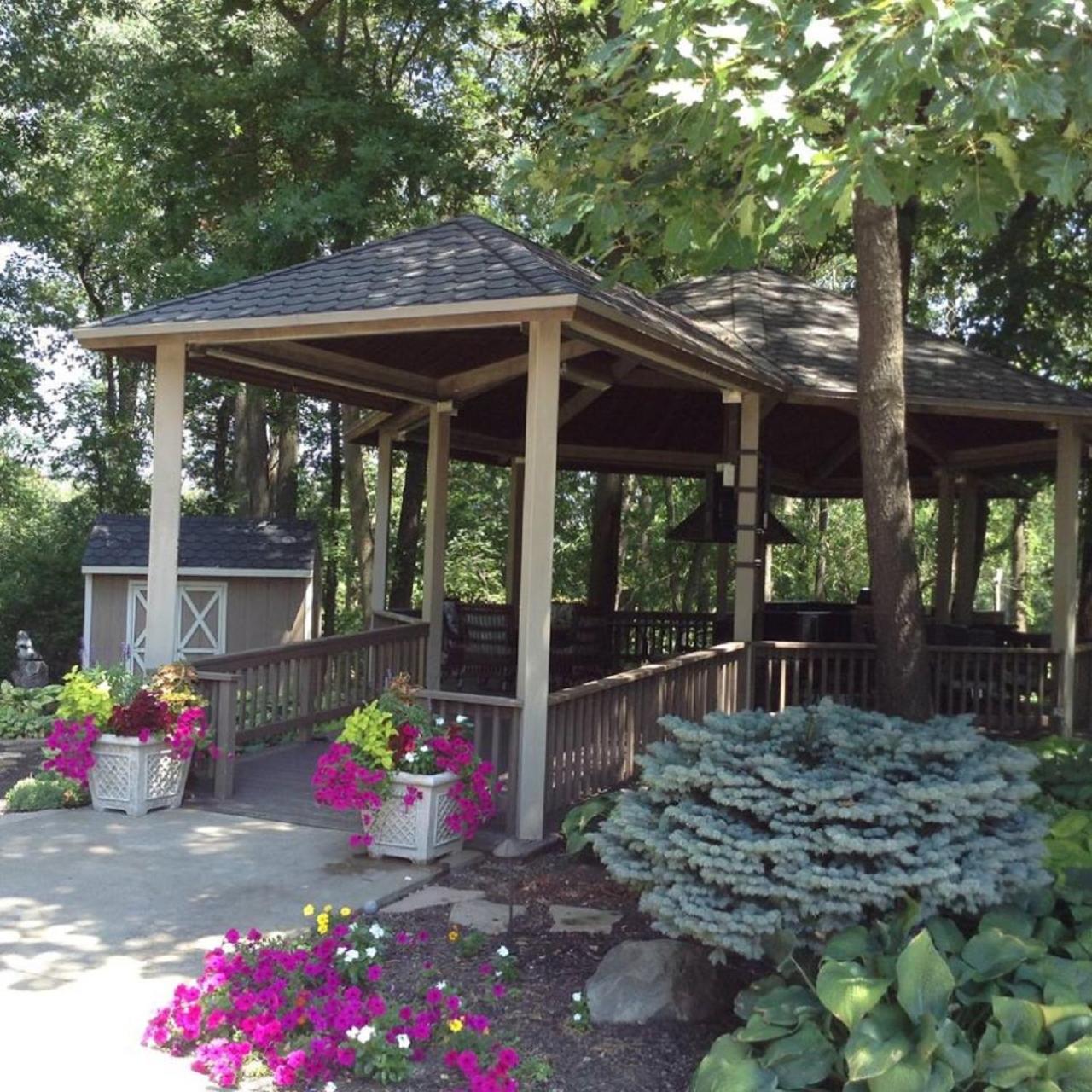 Mill Creek Gardens
