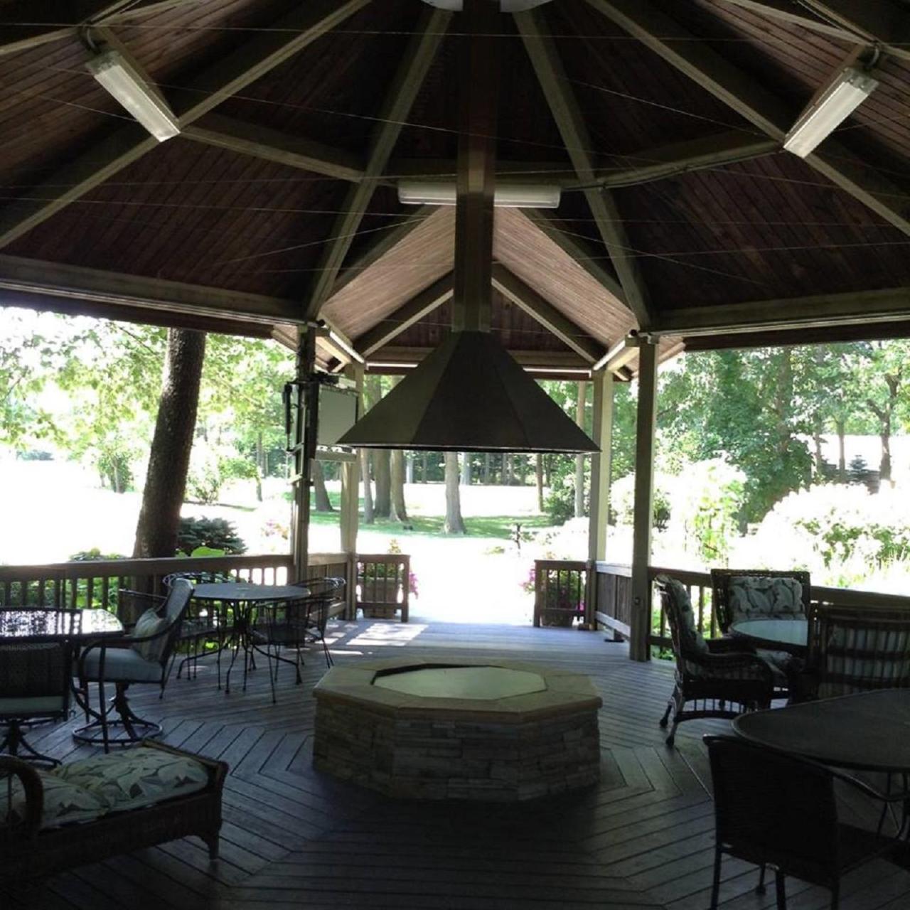 Mill Creek Gardens