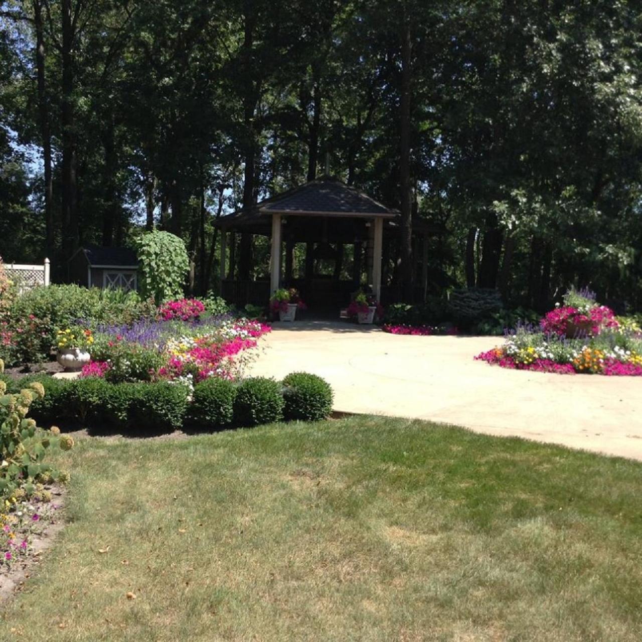 Mill Creek Gardens
