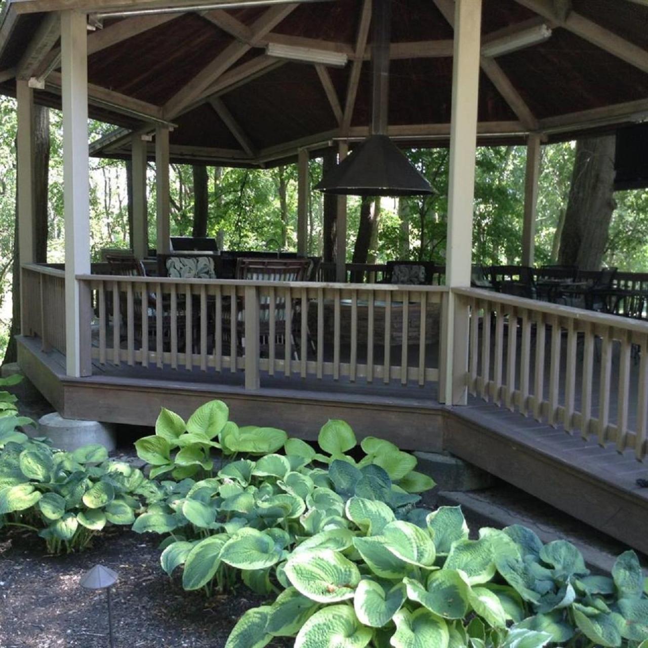 Mill Creek Gardens