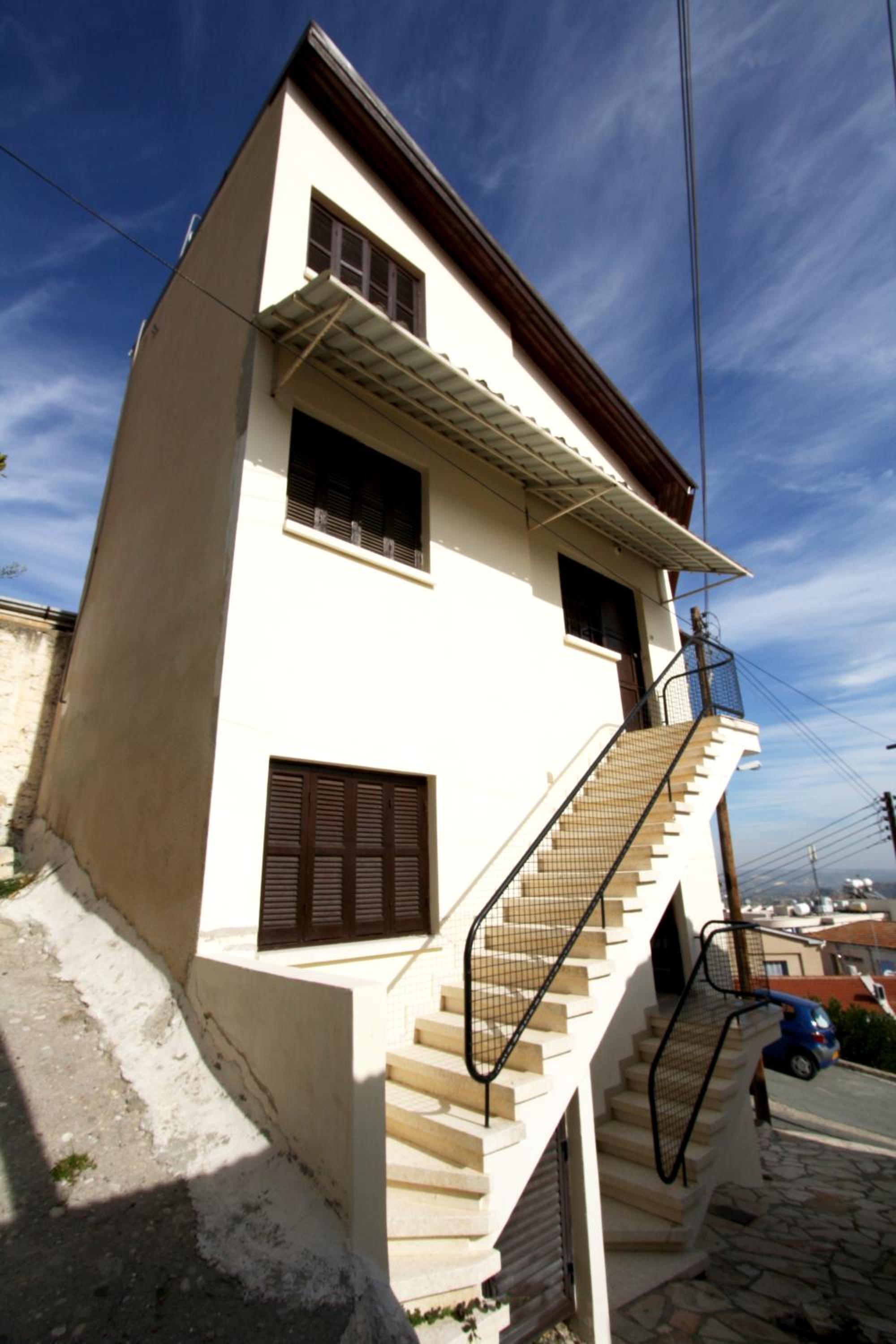 Sea View Apartments view 5