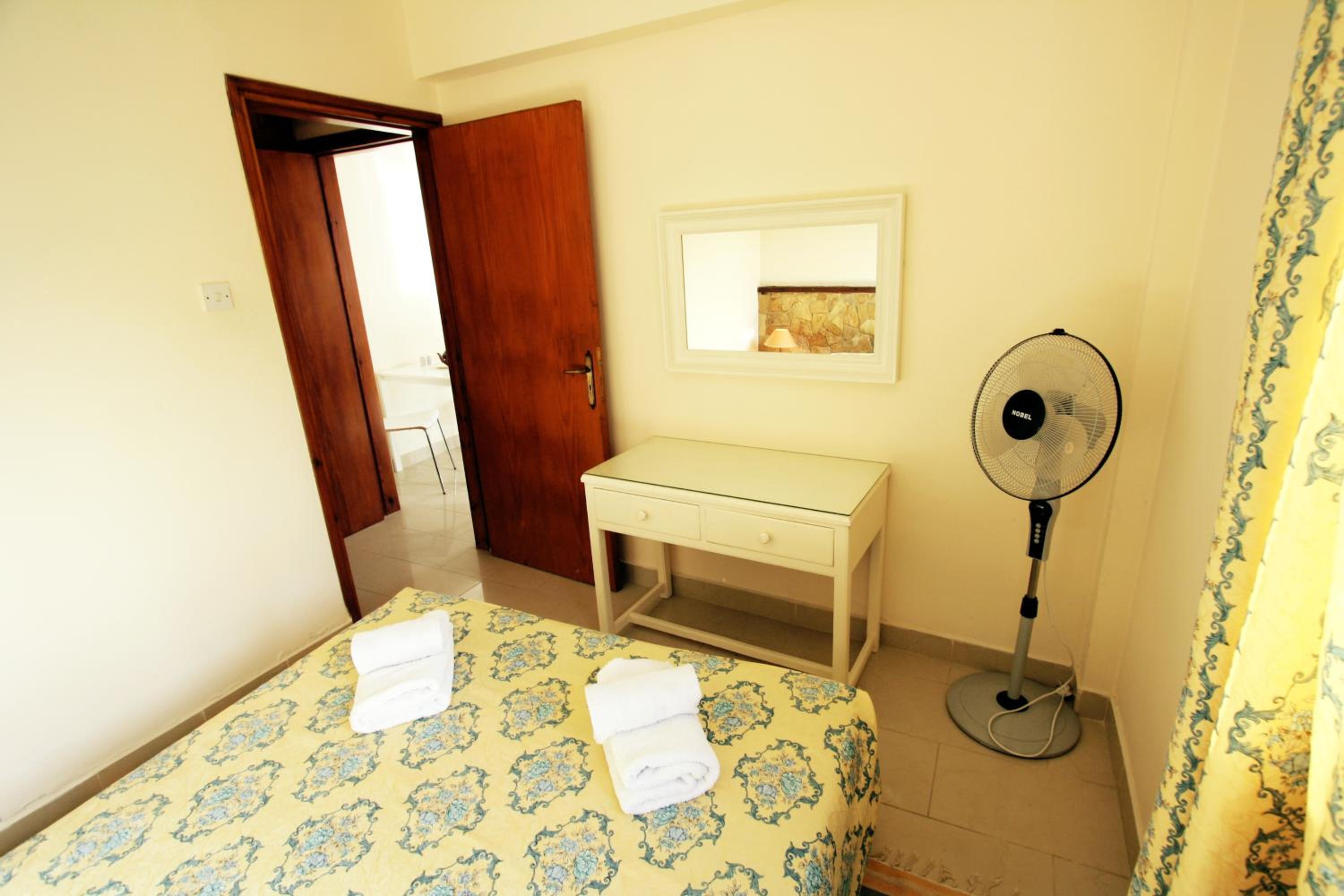 Sea View Apartments view 2