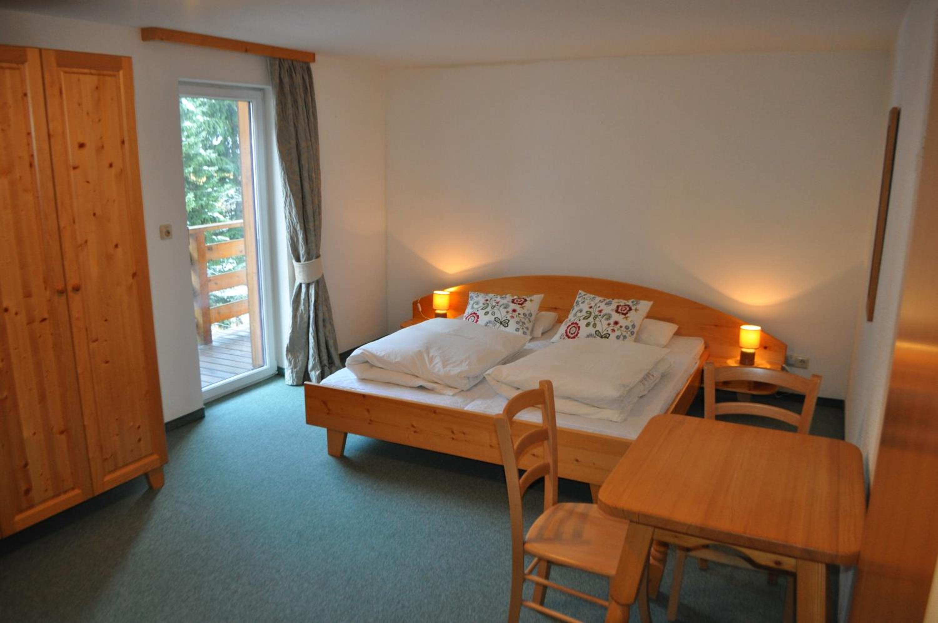 Ski Lodge Jaktman