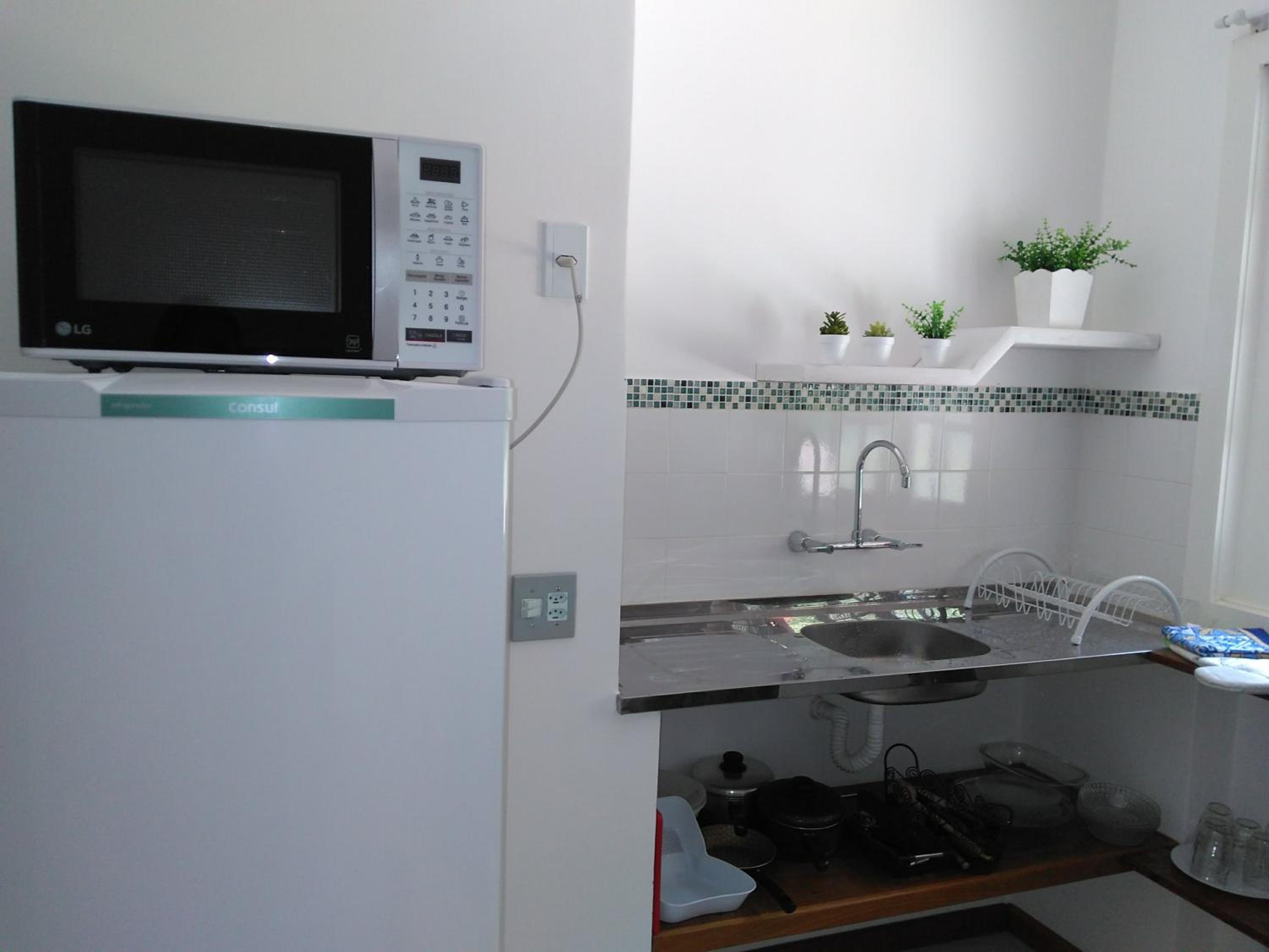 Vila da Sol Itaipava casas e estúdios
