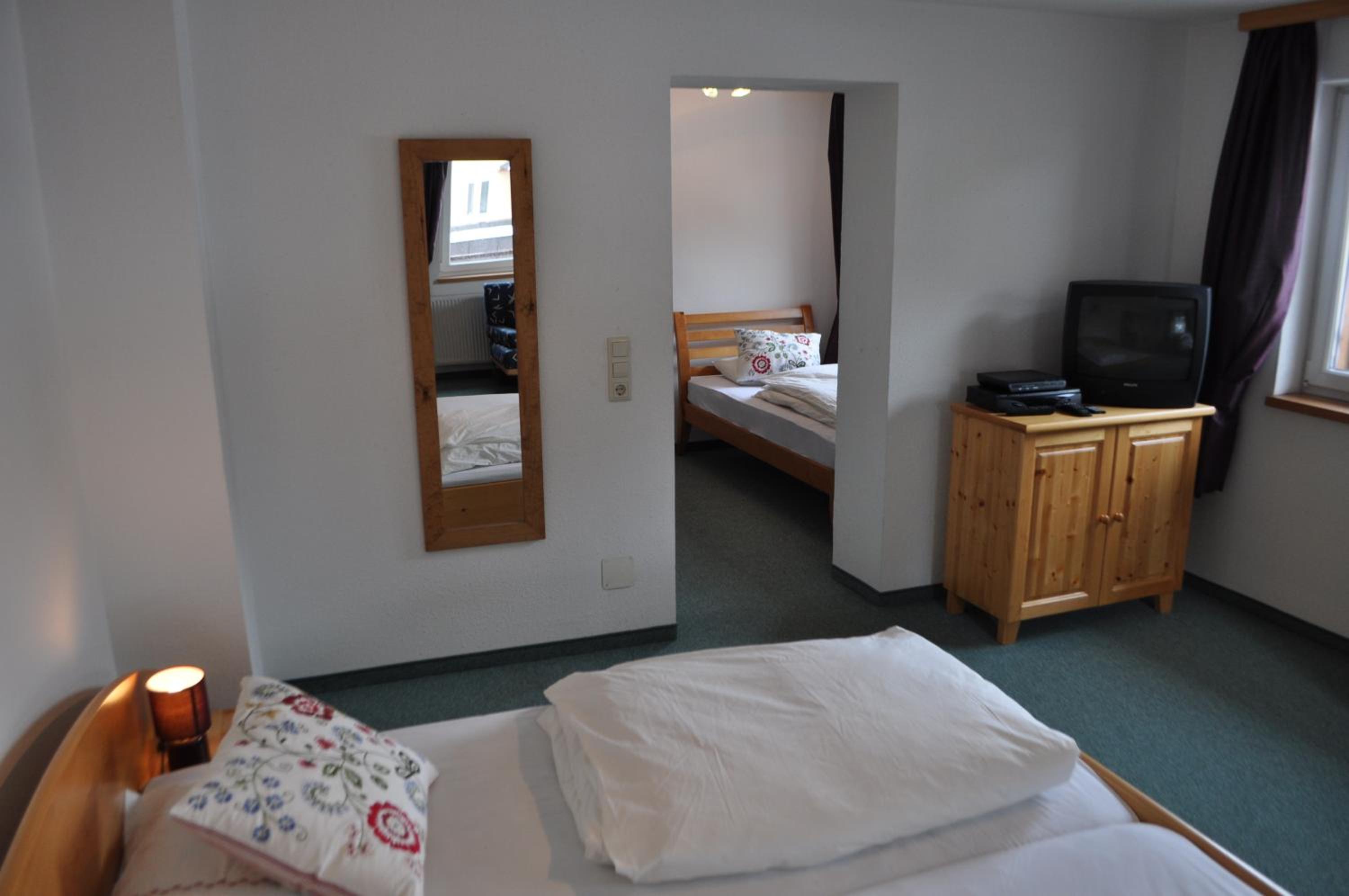 Ski Lodge Jaktman