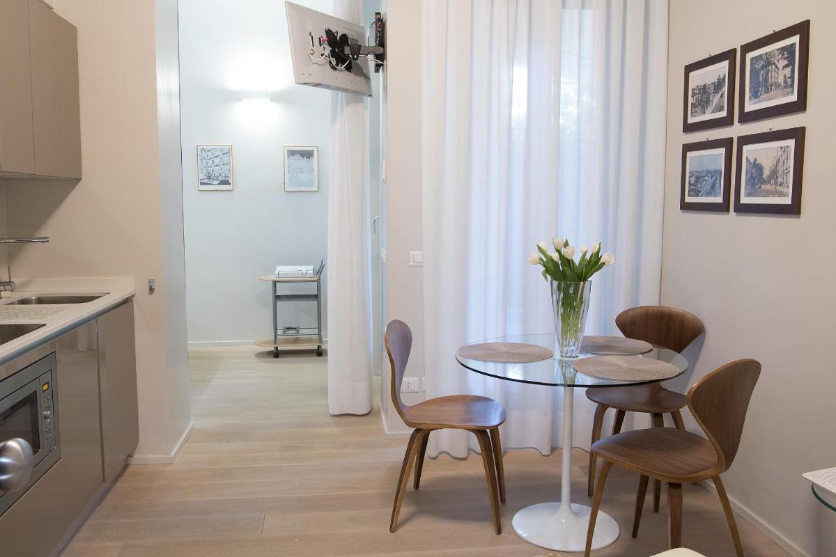 Milano Porta Venezia Suite Centro