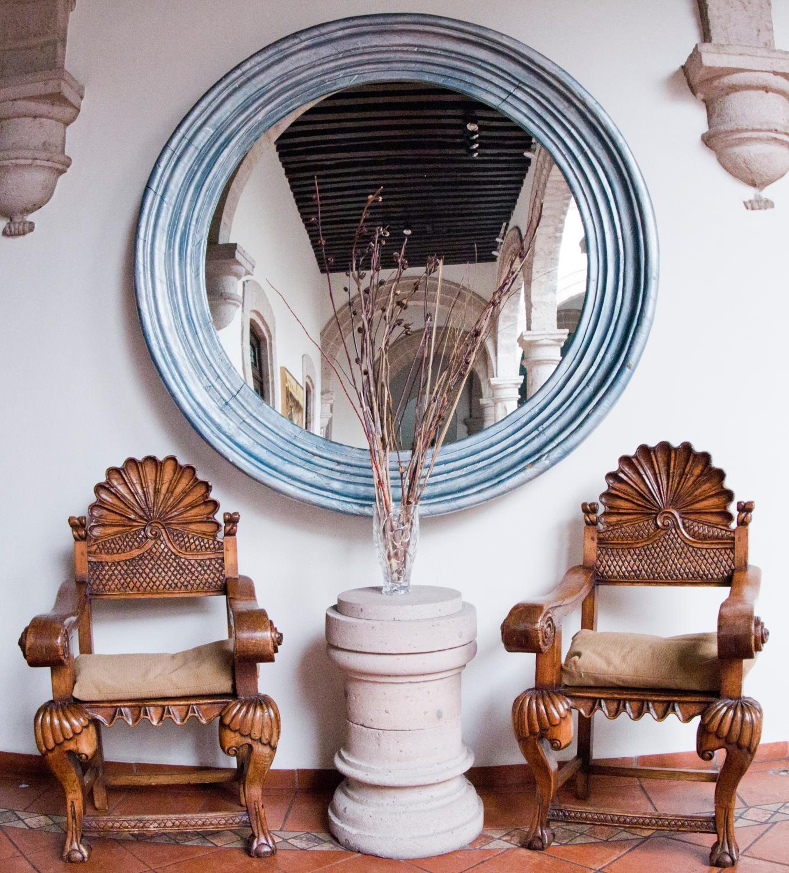Hotel Herencia By Hosting House - Property Image 22