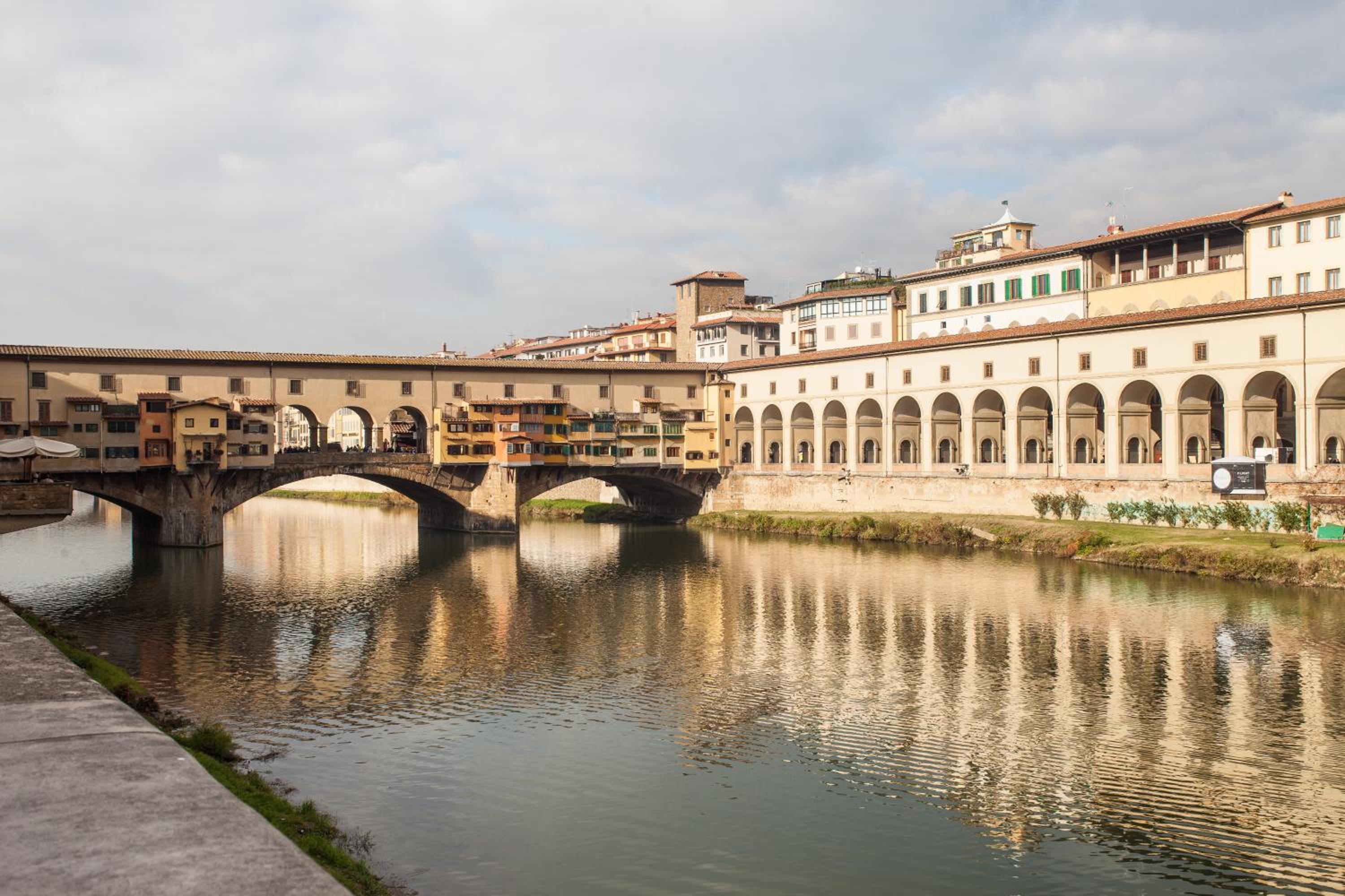 Wine Apartments Florence Vernaccia