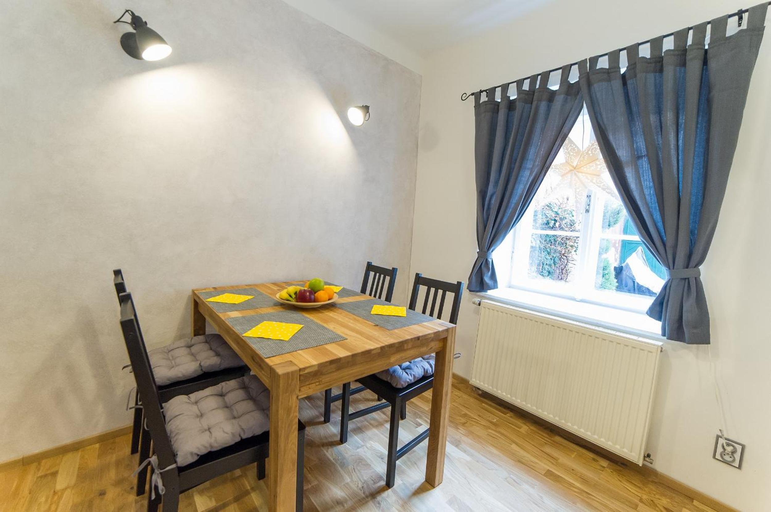 Babylon Apartmány