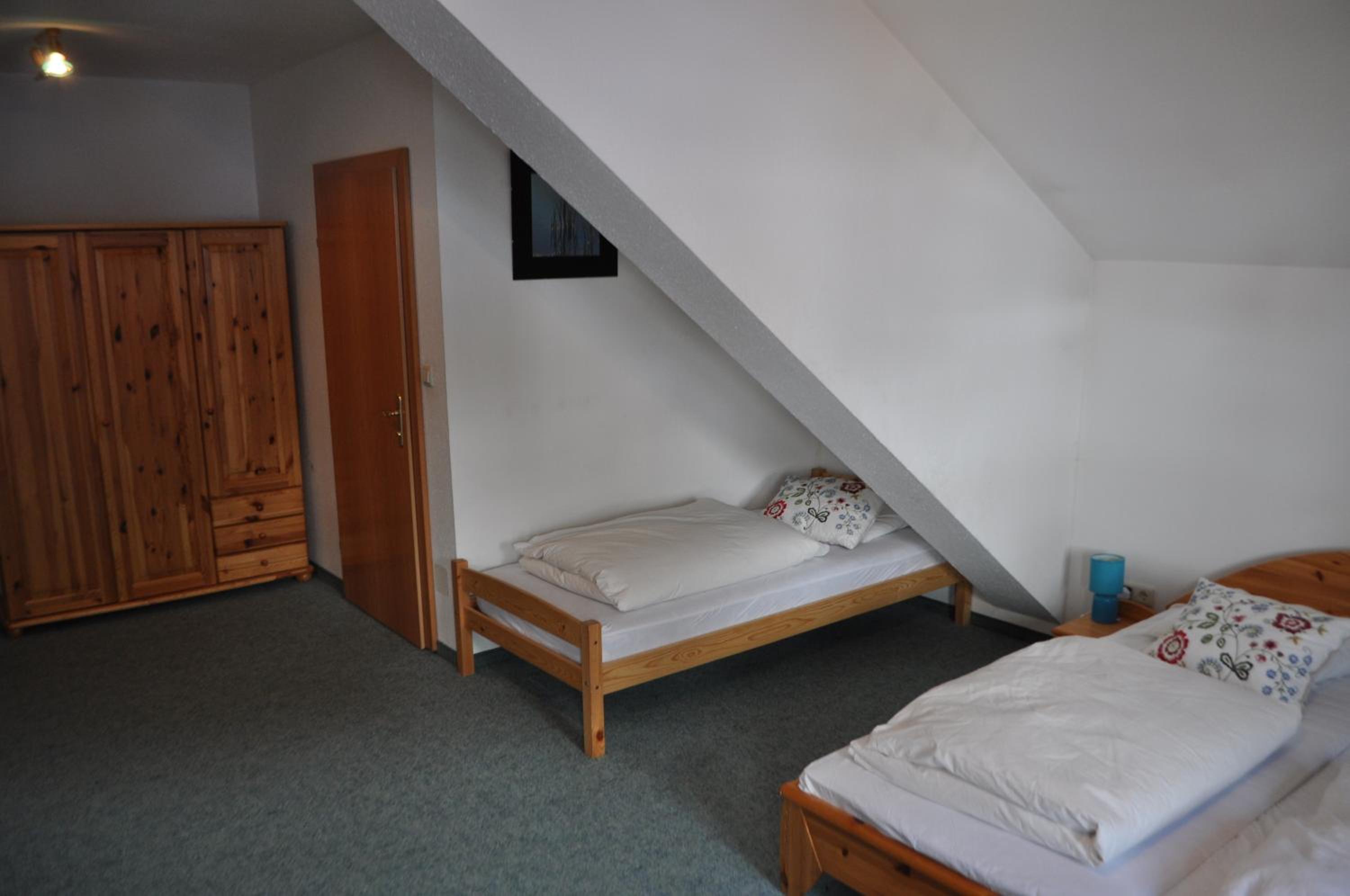 Ski Lodge Jaktman