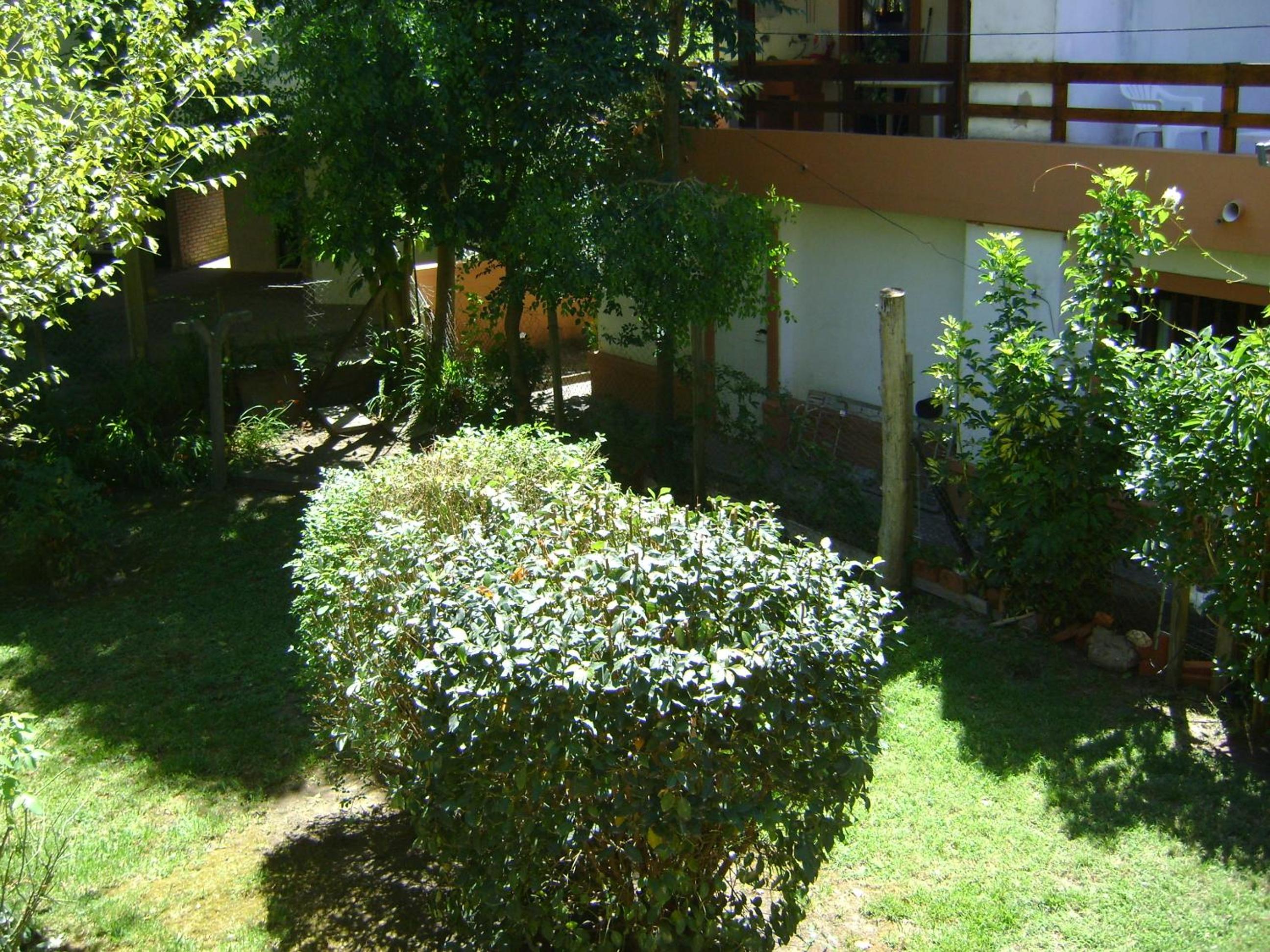 Del Cangrejo 1089